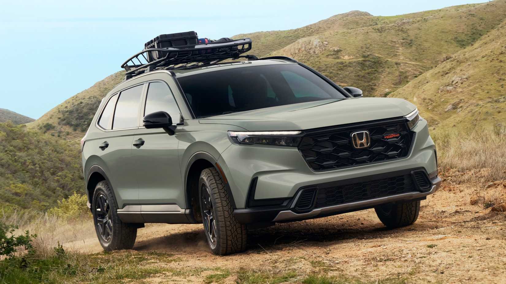 The 'Zoom-Zoom' Honeymoon Is Over, A Honda Overtakes Mazda In Several ...
