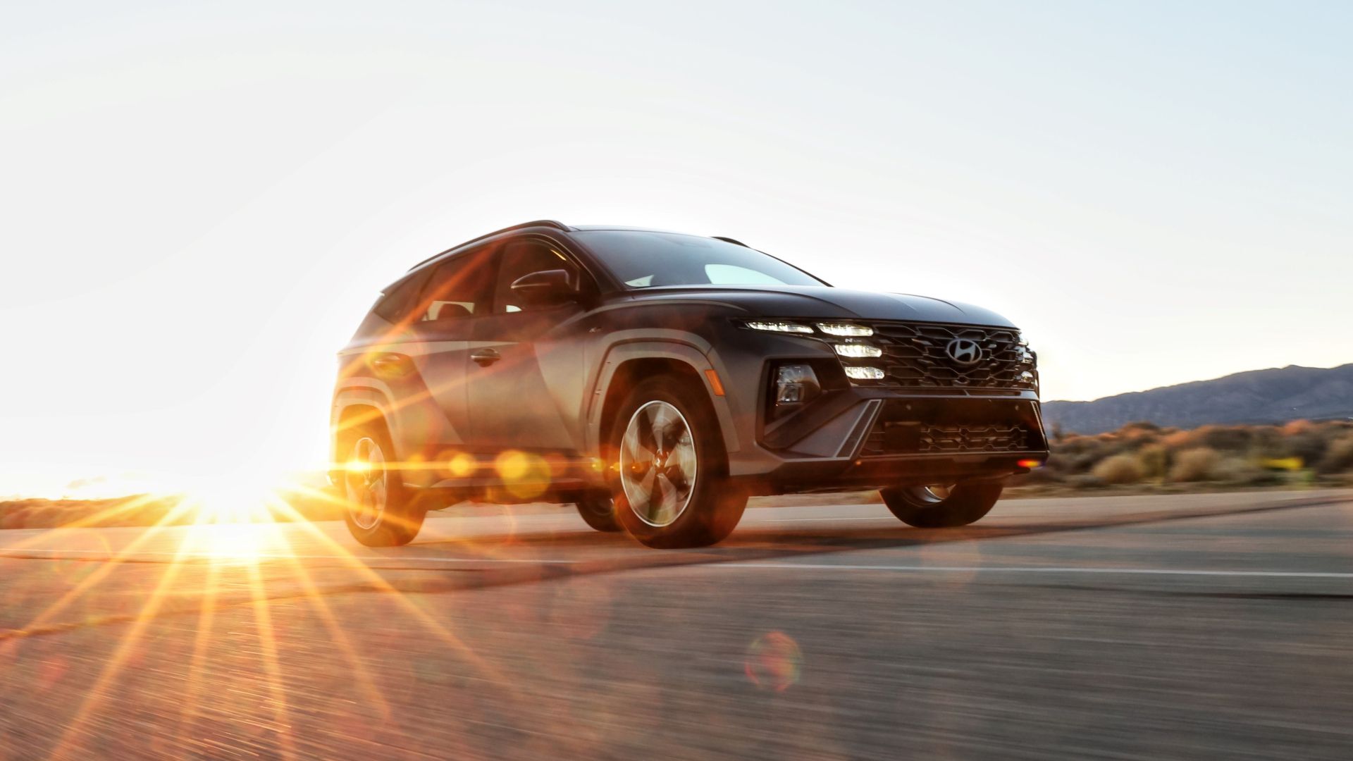 Szukasz taniego, nowego Tucsona? Hyundai wyprzedaje zapasy przed debiutem nowego modelu