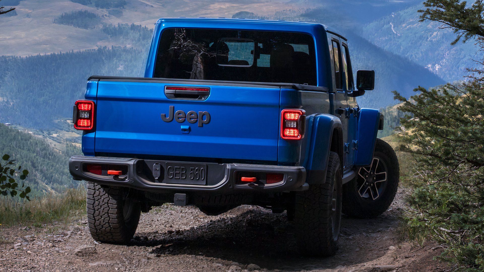 Jeep wycofuje Gladiatora z rocznika 2026, a zniżki sięgają 6000 dolarów