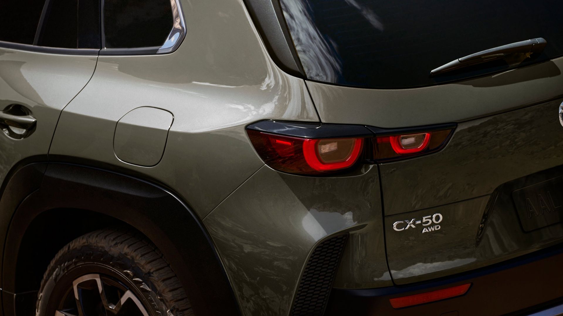 Ranking SUV-ów Mazdy według wielkości na 2026 rok