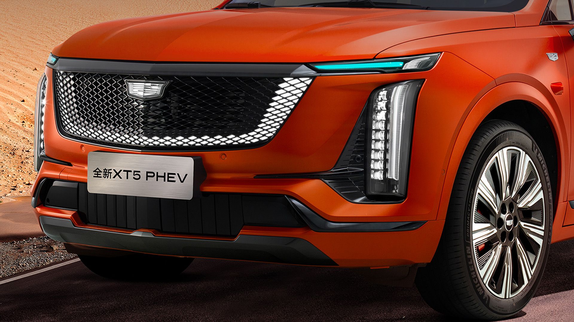 The Cadillac Hybrid That America Needs Exists, Just Not In The US
