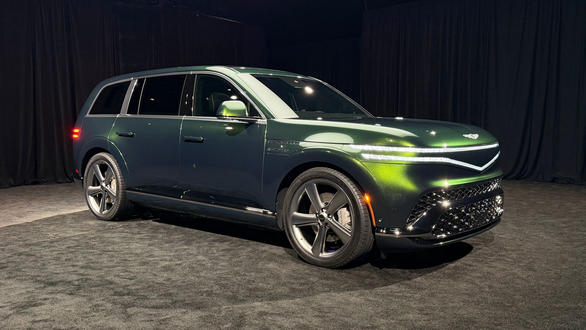 Genesis' Radical Lineup Transformation Could Spell Doom For Its Sedans