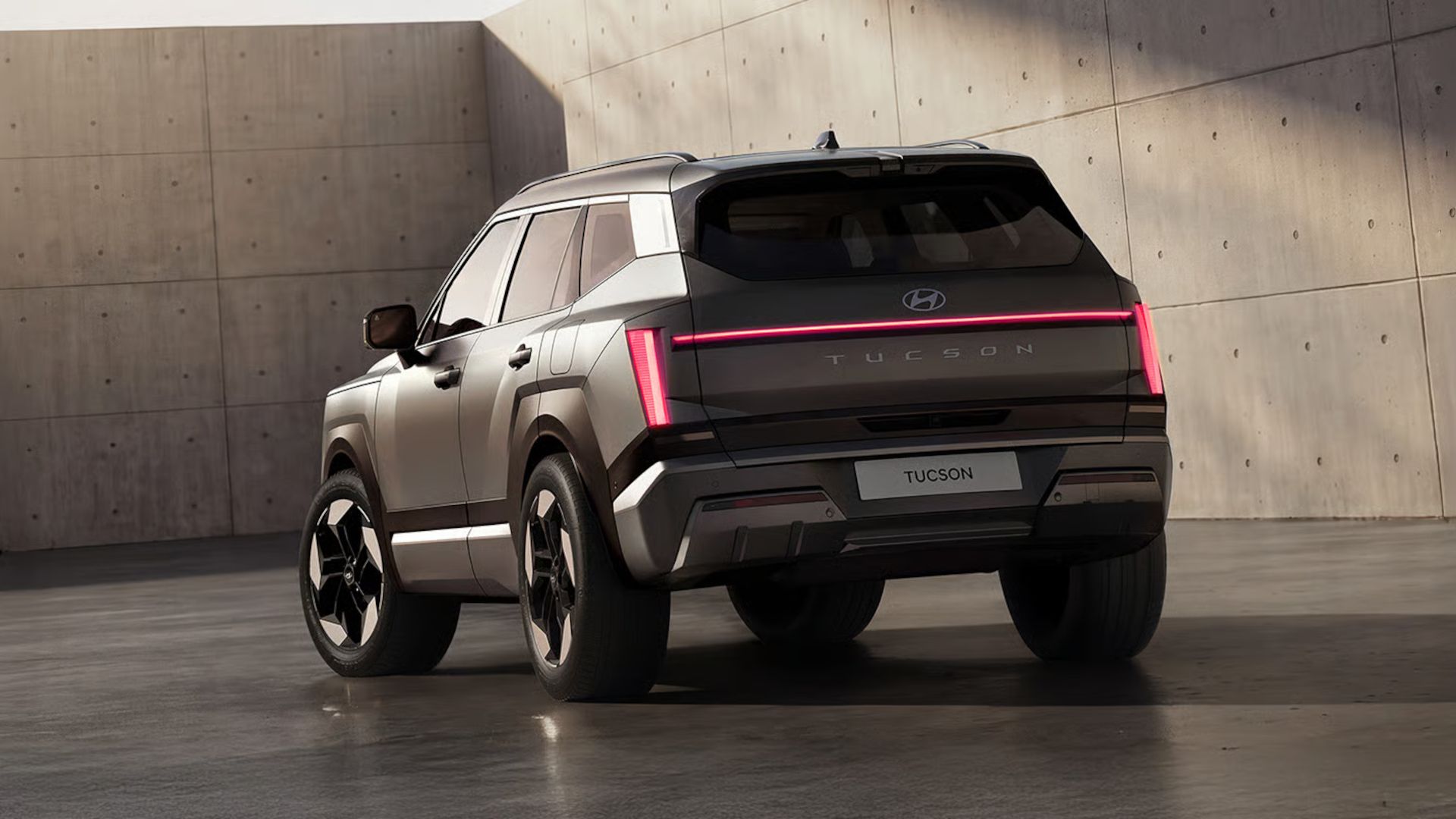Nissan Xterra może zadebiutować z przełomową technologią tylnej klapy, chyba że Hyundai go ubiegnie