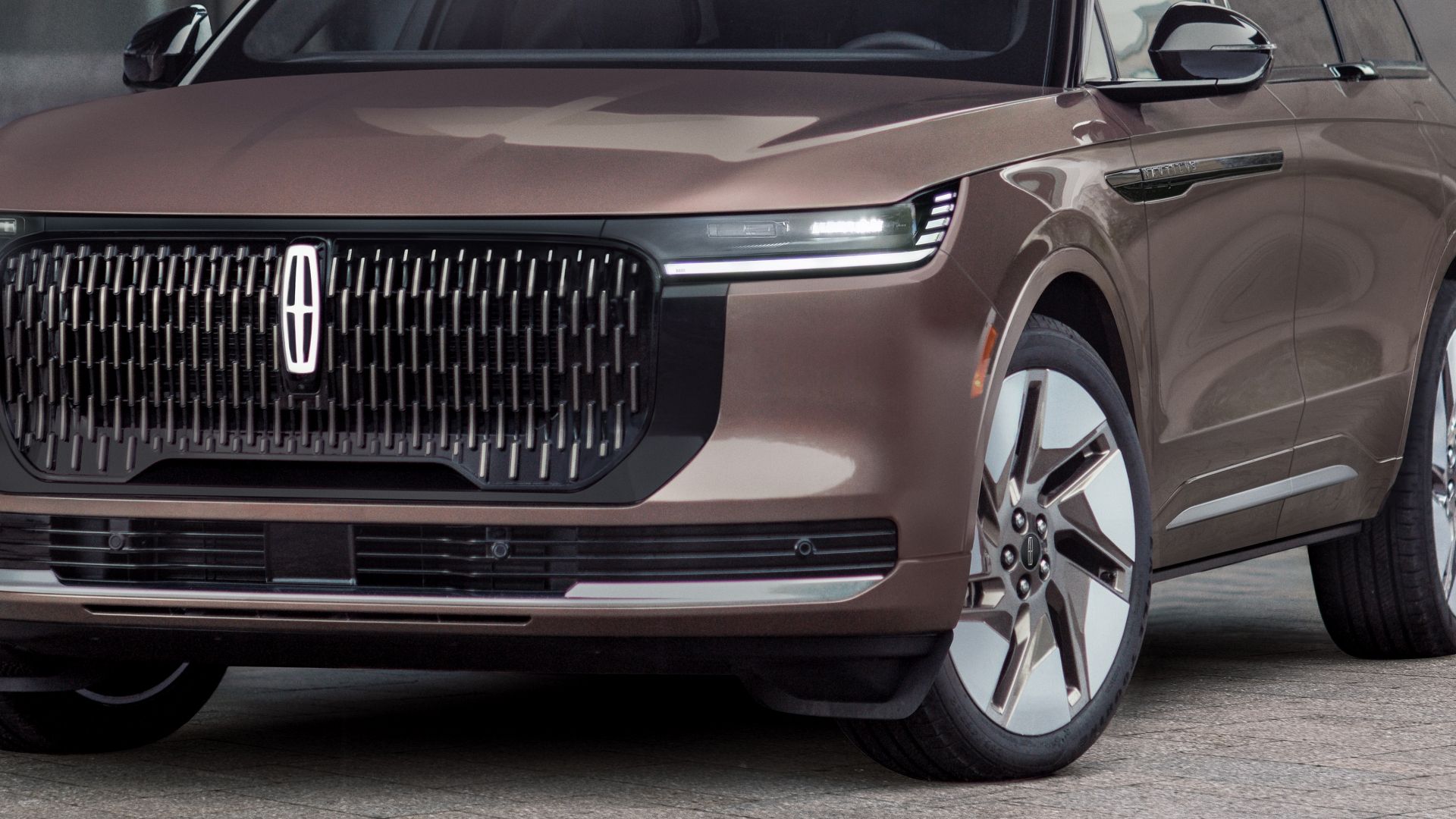 Lincoln Is Keeping Its Most Popular SUV Relevant With A Few Notable Updates