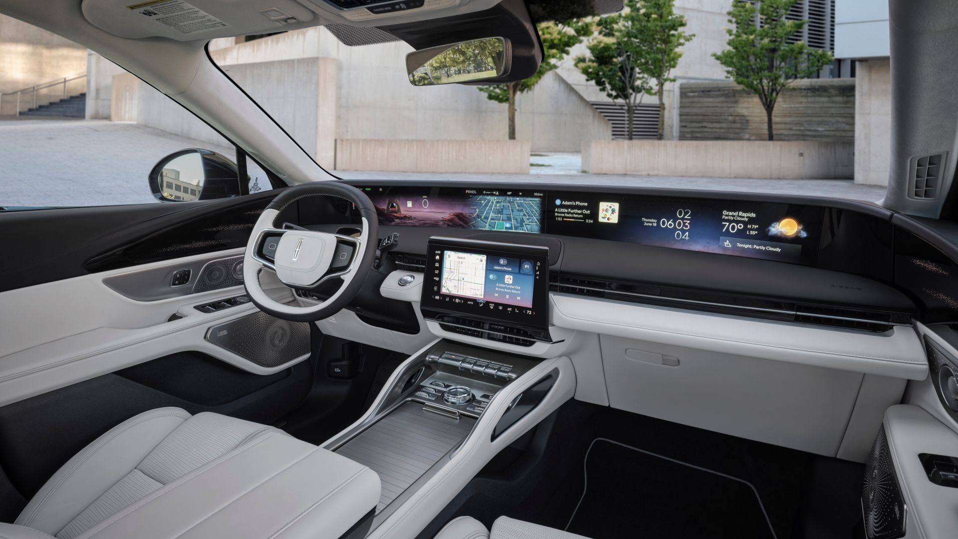 Lincoln Is Keeping Its Most Popular SUV Relevant With A Few Notable Updates