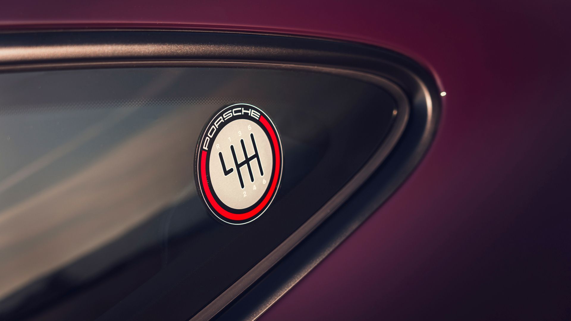 Klienci Porsche 911 ratują manualne skrzynie biegów w Ameryce