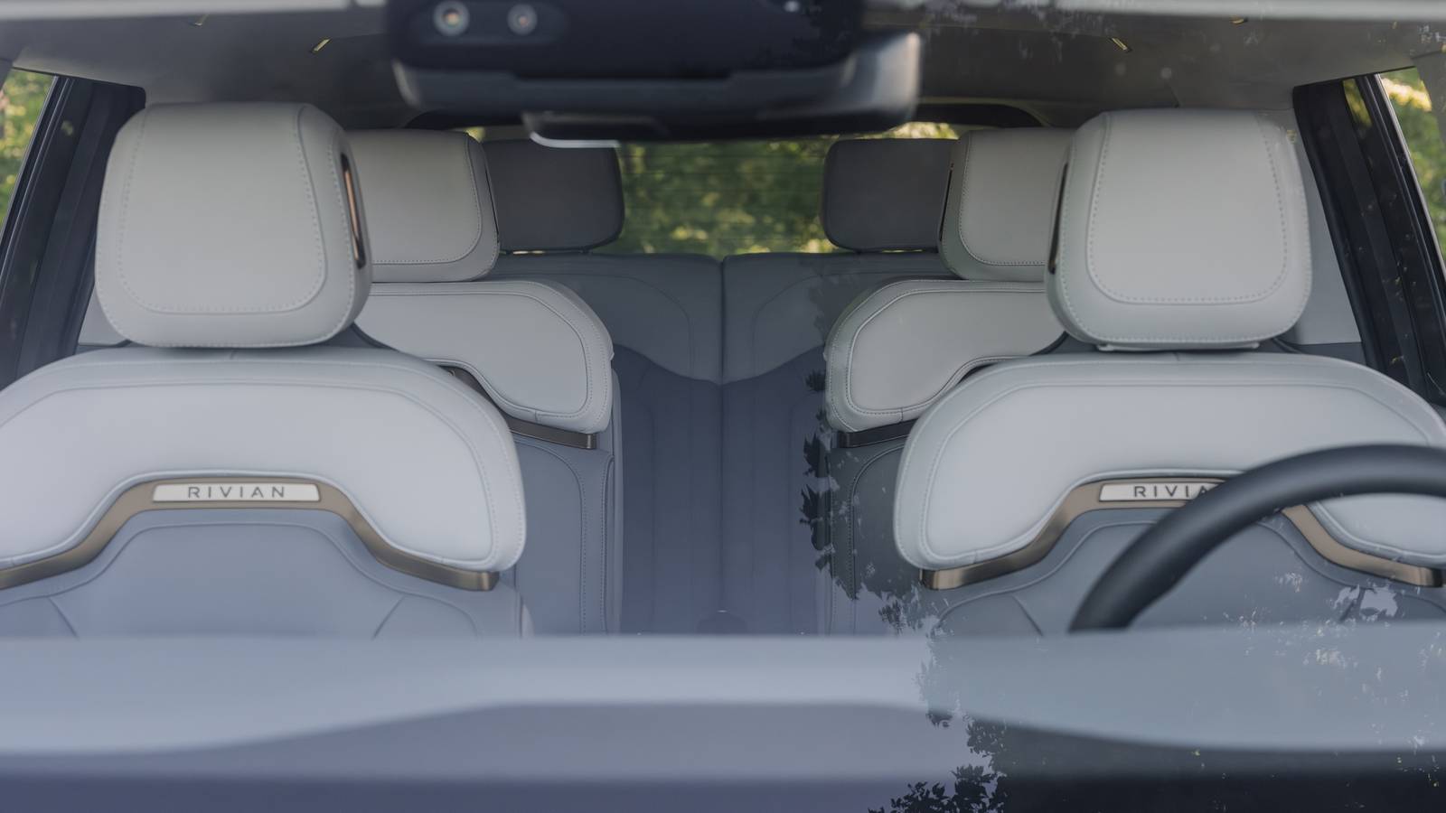 Rivian Gives The 2027 R1S The One Thing People Want Most