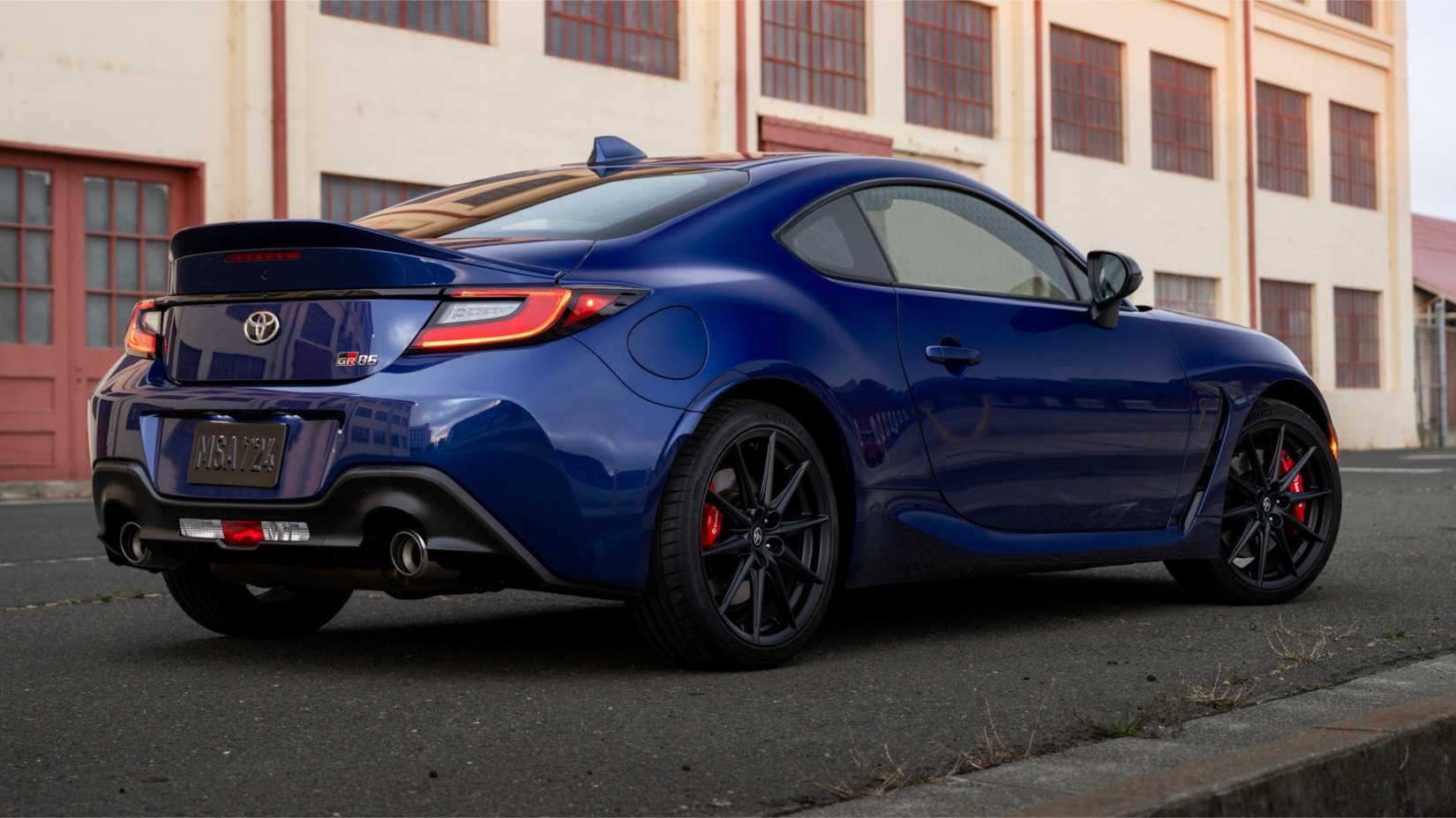 The Toyota GR86 Has A Known Engine Warning, But Long-Term Ownership Is ...