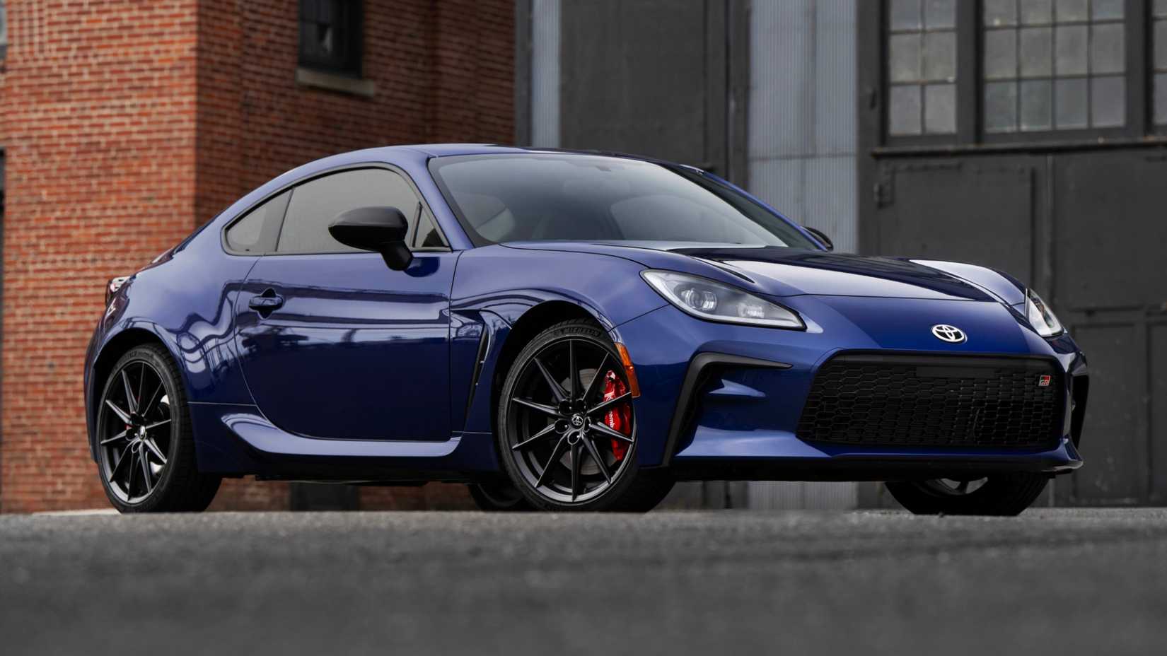 The Toyota GR86 Has A Known Engine Warning, But Long-Term Ownership Is ...