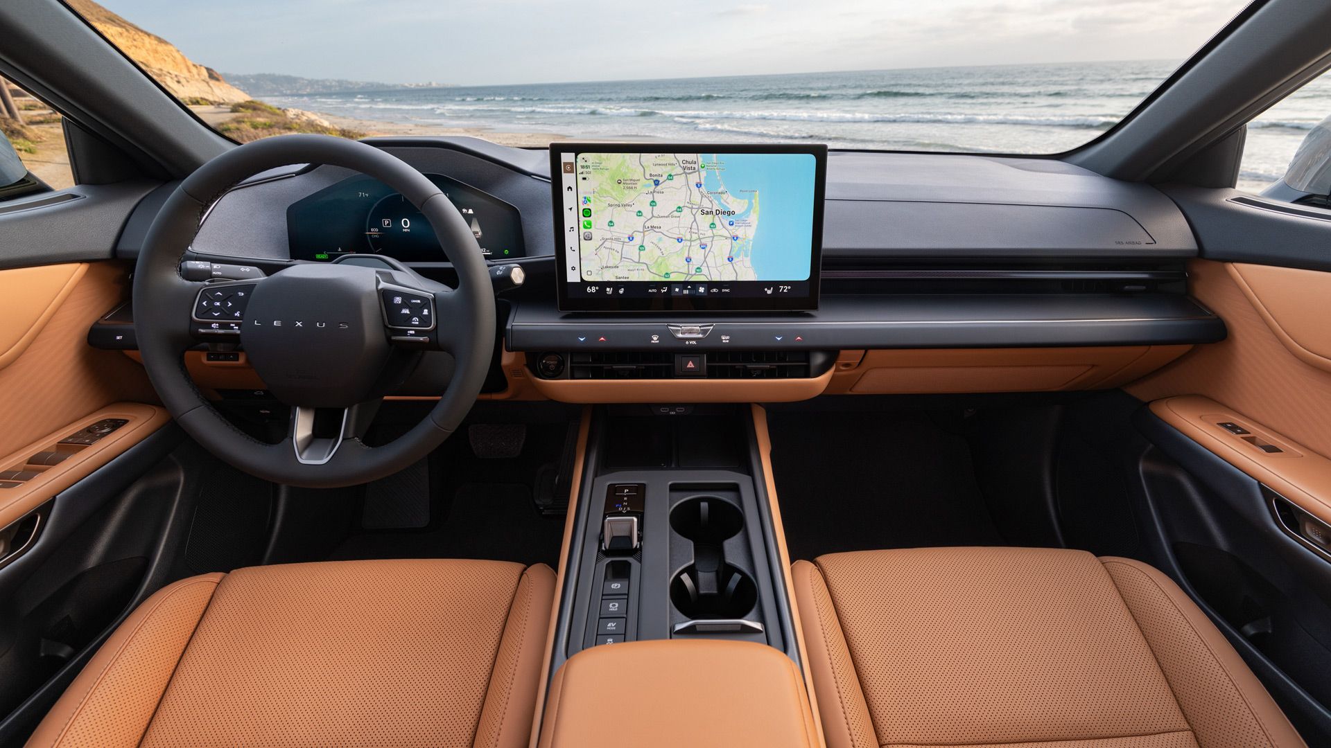 Lexus Needs The ES Sedan To Bounce Back, But Its Only 2027 Update ...