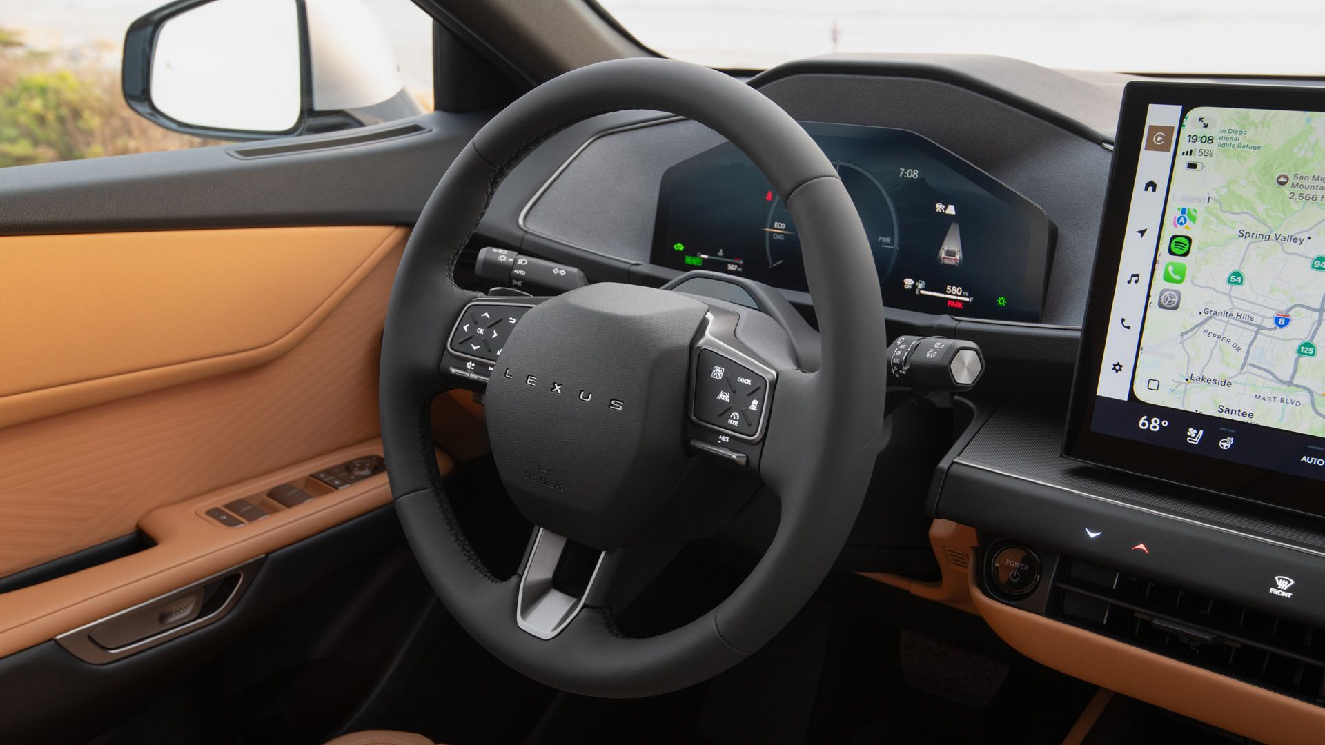 Lexus Needs The ES Sedan To Bounce Back, But Its Only 2027 Update ...