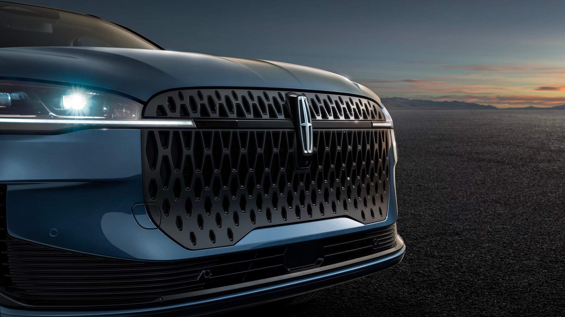 Lincoln's Boldest Move Yet Is Shaking Up The Segment