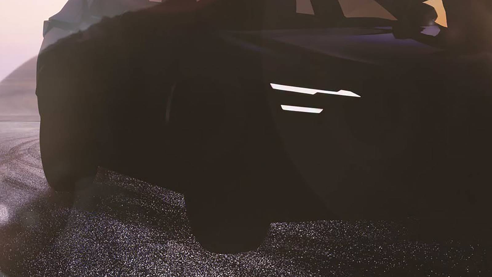 Lexus's Luxury RAV4 Is About To Get A Big Glow-Up