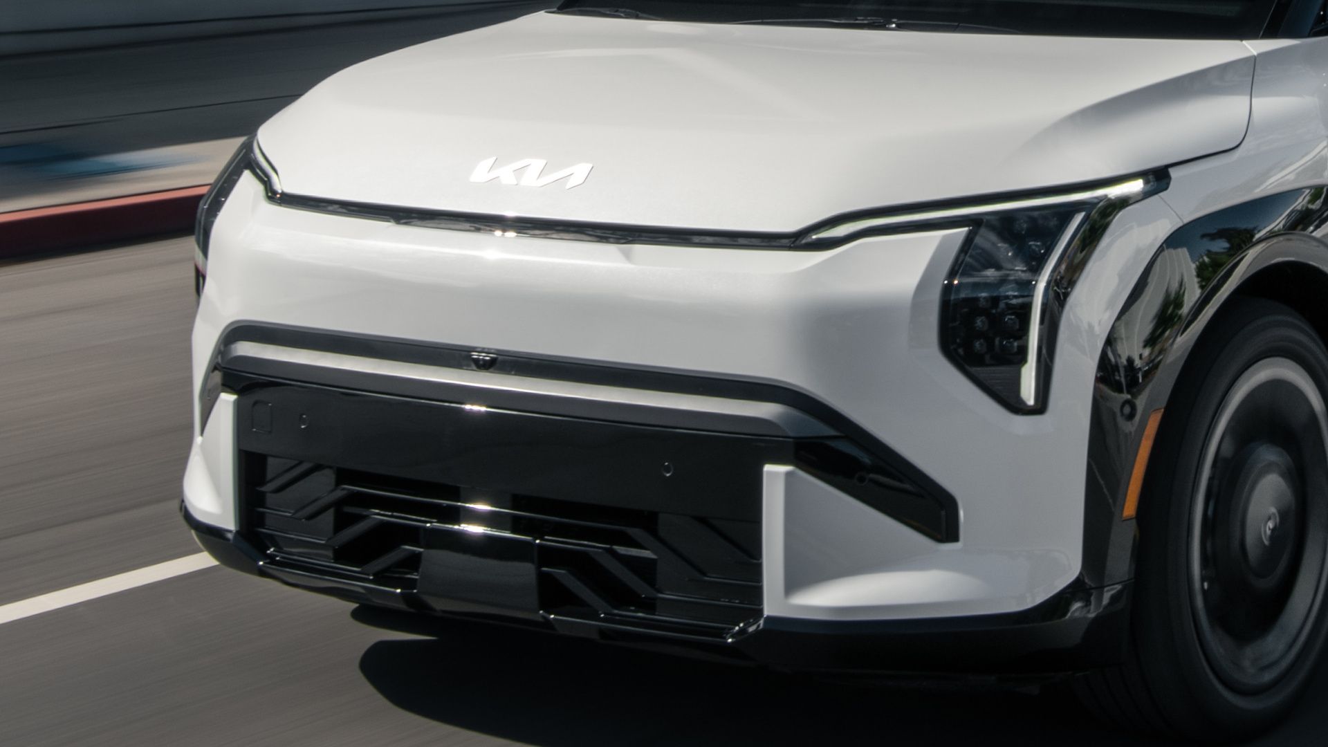2027 Kia EV3 Has Something For Everyone, Including A Bargain Price