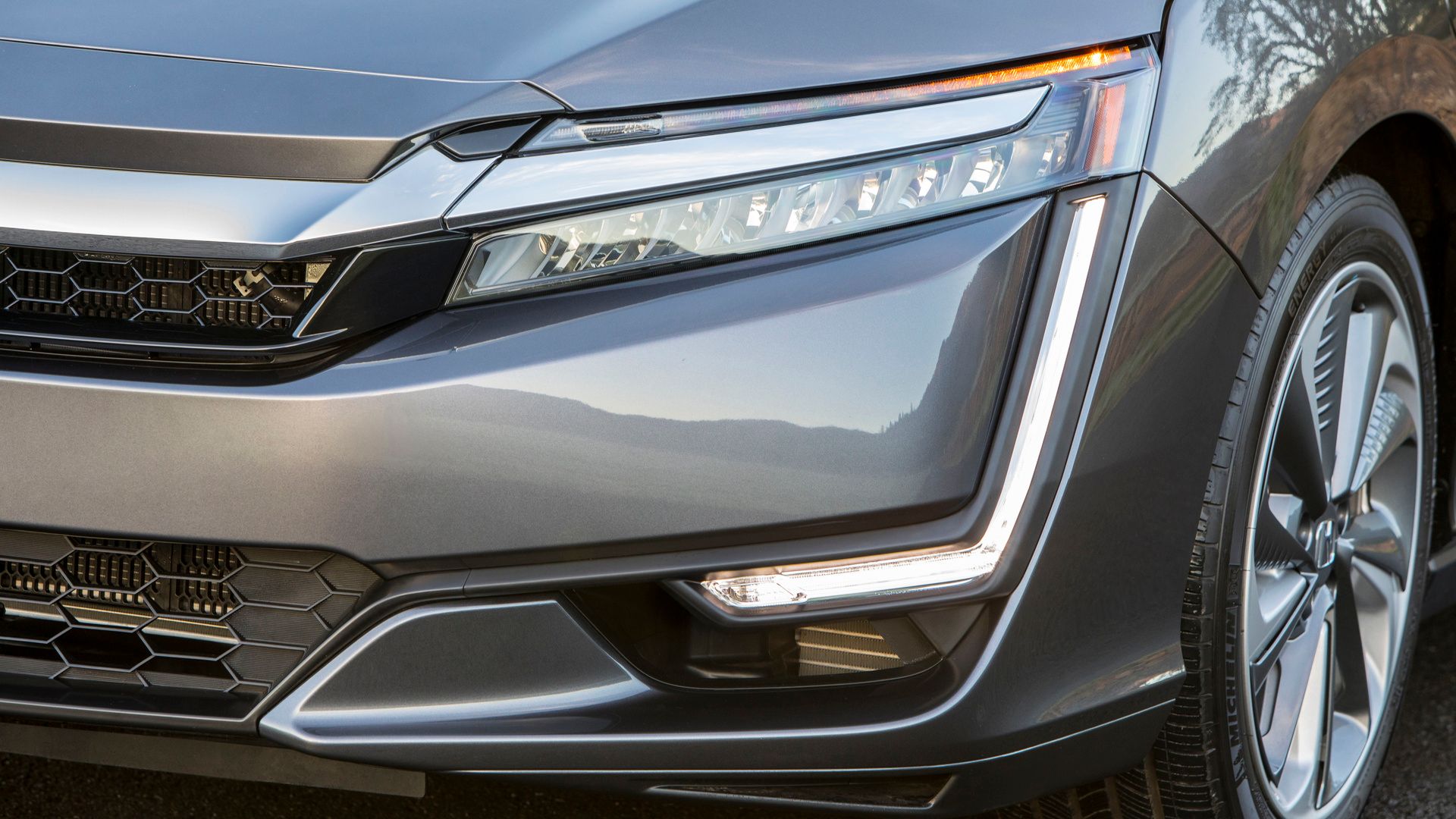 Ostatni Honda PHEV to okazja cenowa i idealne używane auto rodzinne
