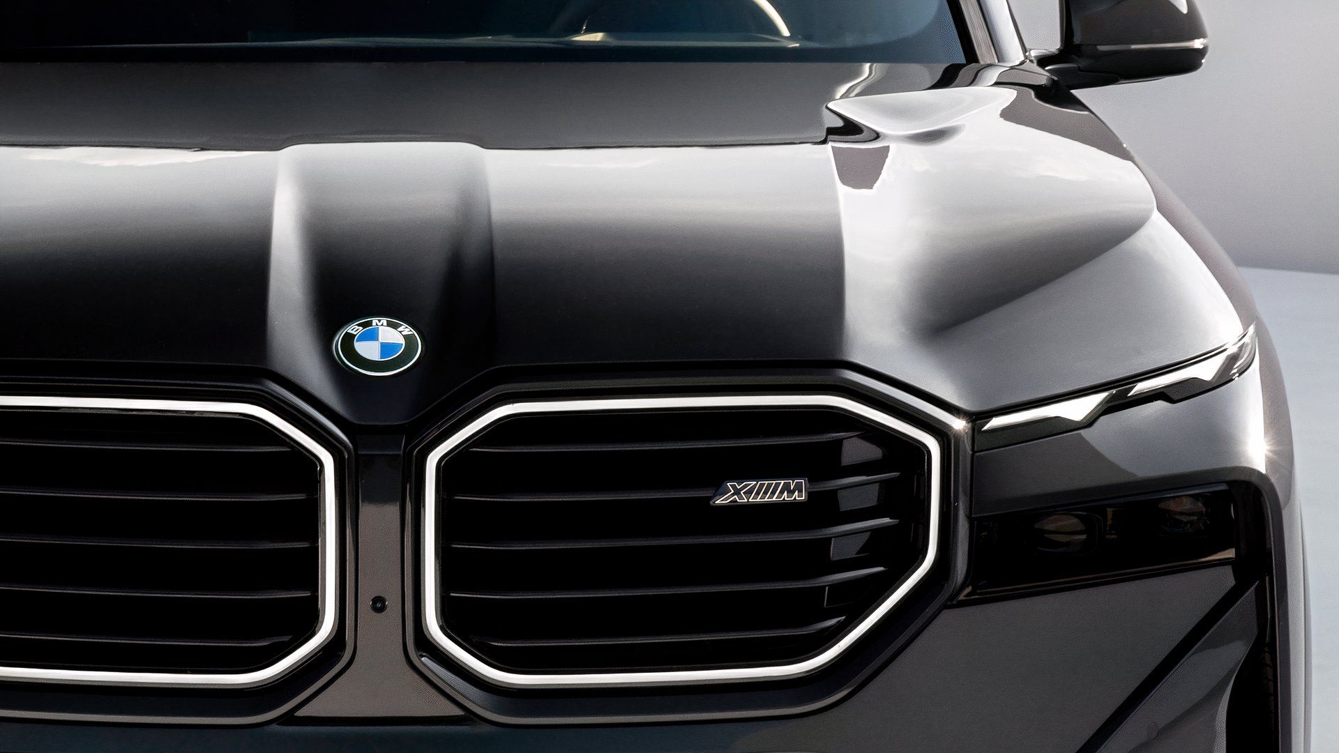 BMW XM: katastrofa na rynku wtórnym. W trzy lata stracono tyle, ile wart jest M3 Competition
