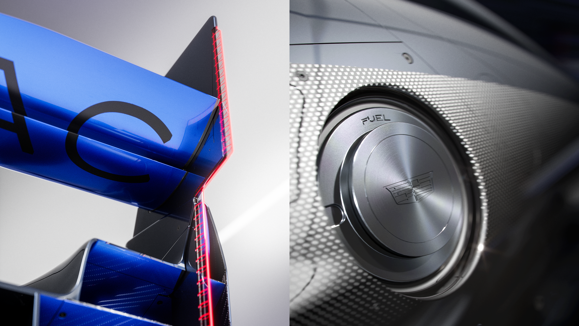 Cadillac V-One Concept Details (1)