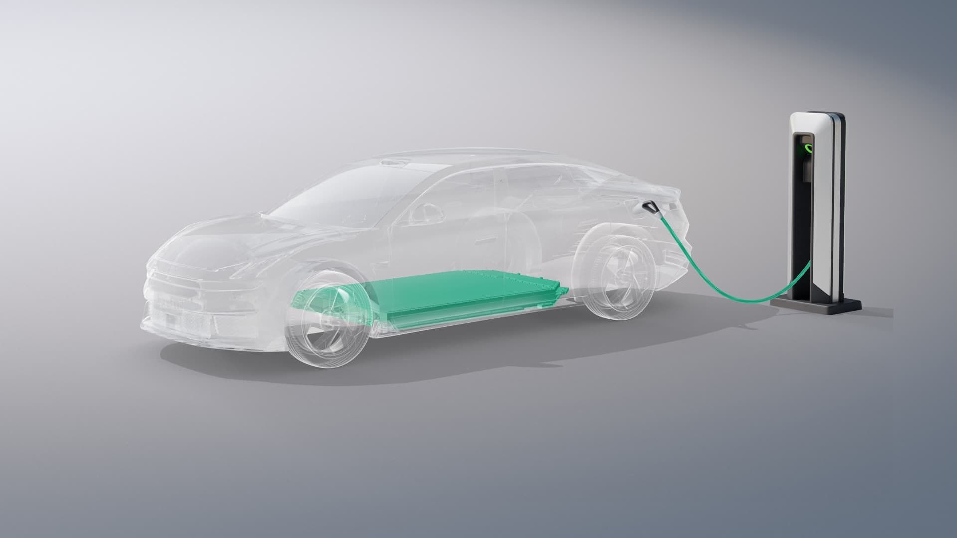 Geely'nin 1000 kW bataryası ABD'li rakiplerini geride bıraktı: 5 dakikada şarj