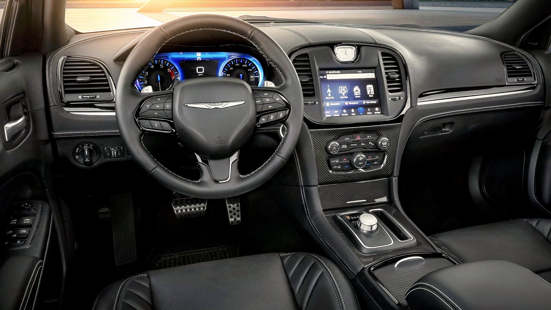 The Chrysler That's Cheaper Than A Kia But Drives Like A Rolls-Royce