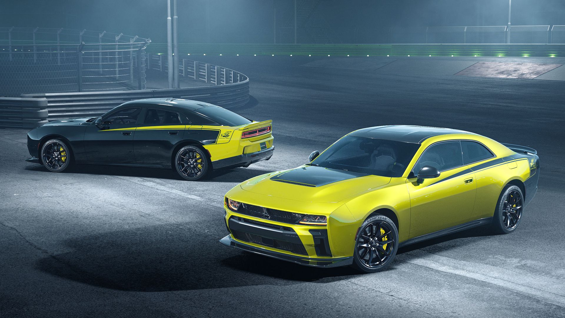 Hallelujah! Dodge Charger Sixpack Sales Skyrocket 1,348 Percent