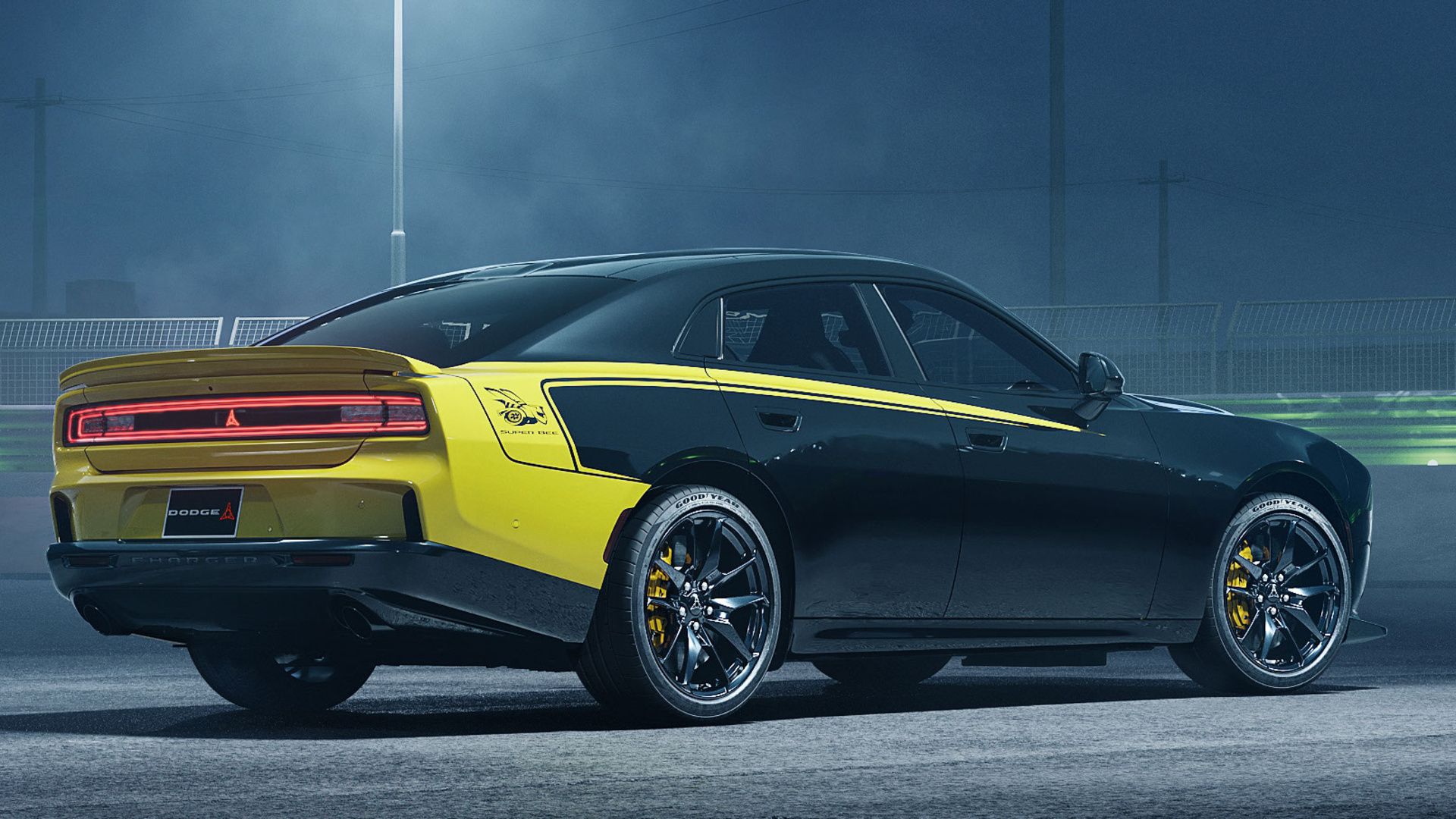 Super Bee, Copperhead, And Wrangler Scrambler: 5 Dead Muscle Car Names ...