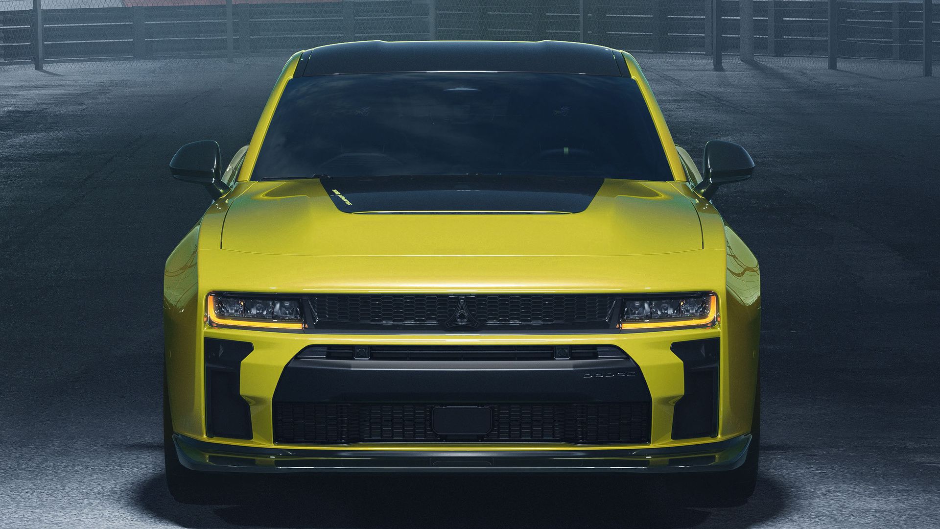Oficjalnie: Dodge Charger Super Bee na 2027 rok nie jest Hellcatem, ale jest mu bardzo bliski