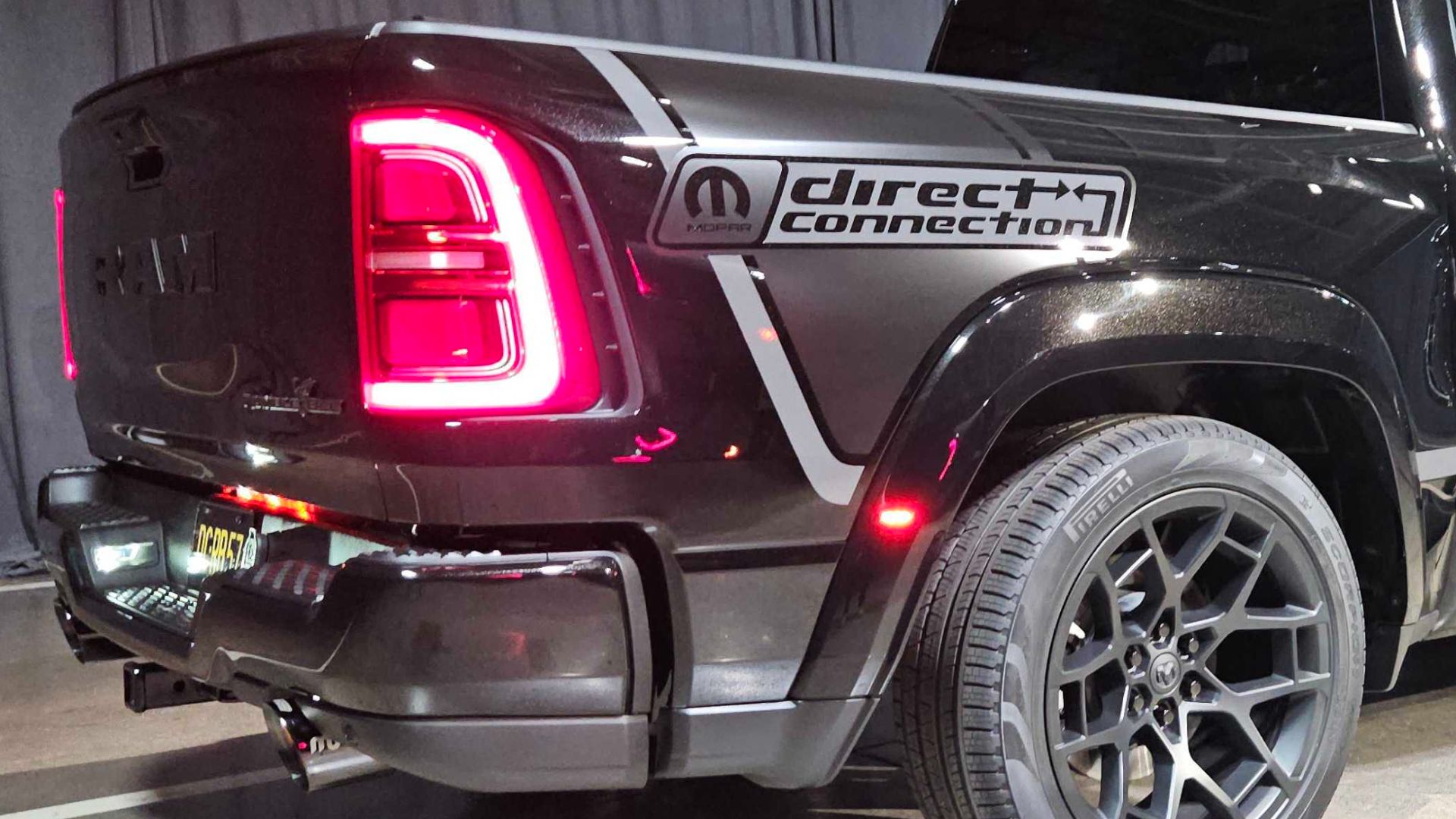 The Glory Days Of Mopar Performance Are Coming Back, Thanks To SRT