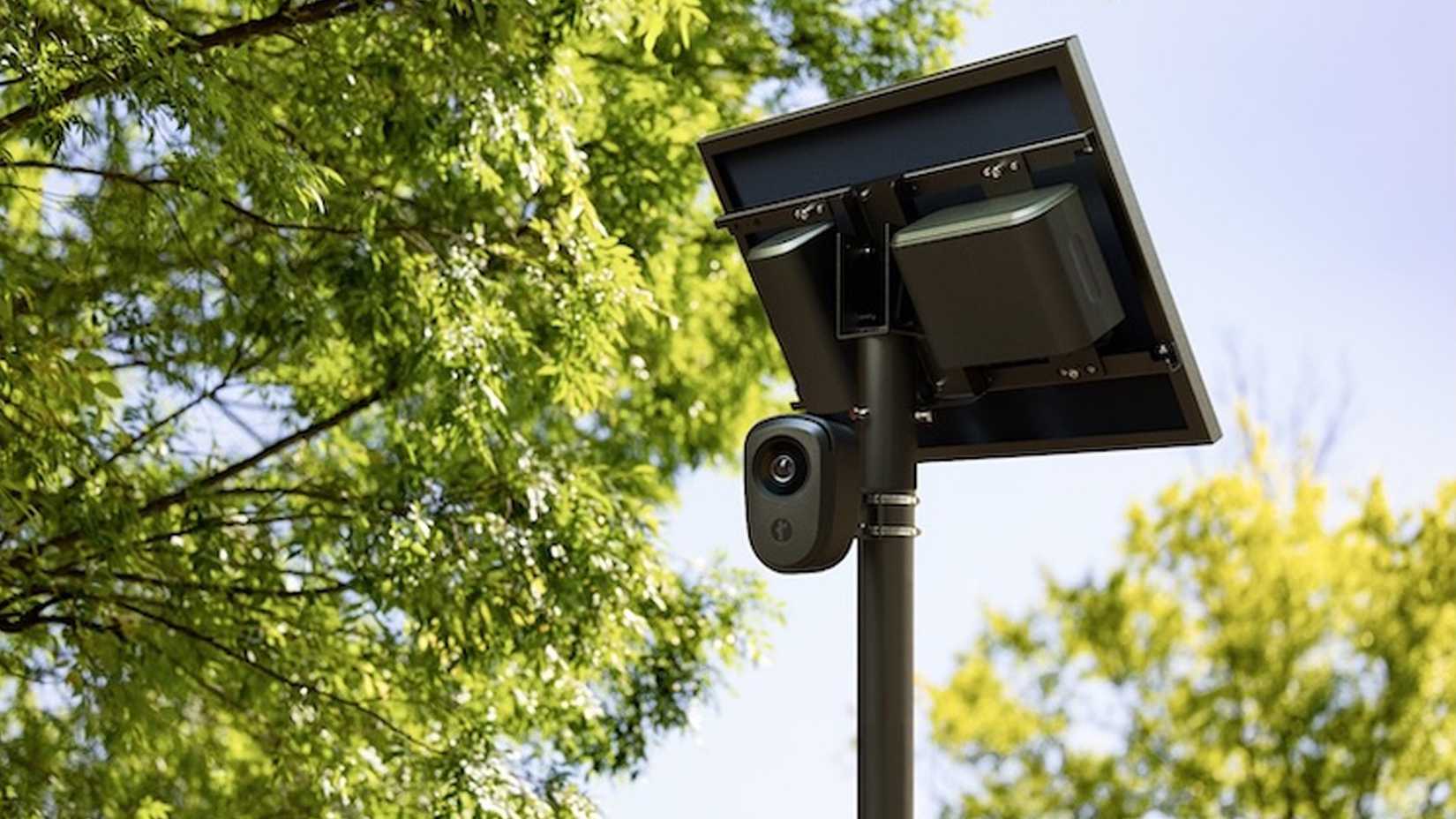 Hyundai Thinks Its Camera-Equipped Cars Could Search For Specific People