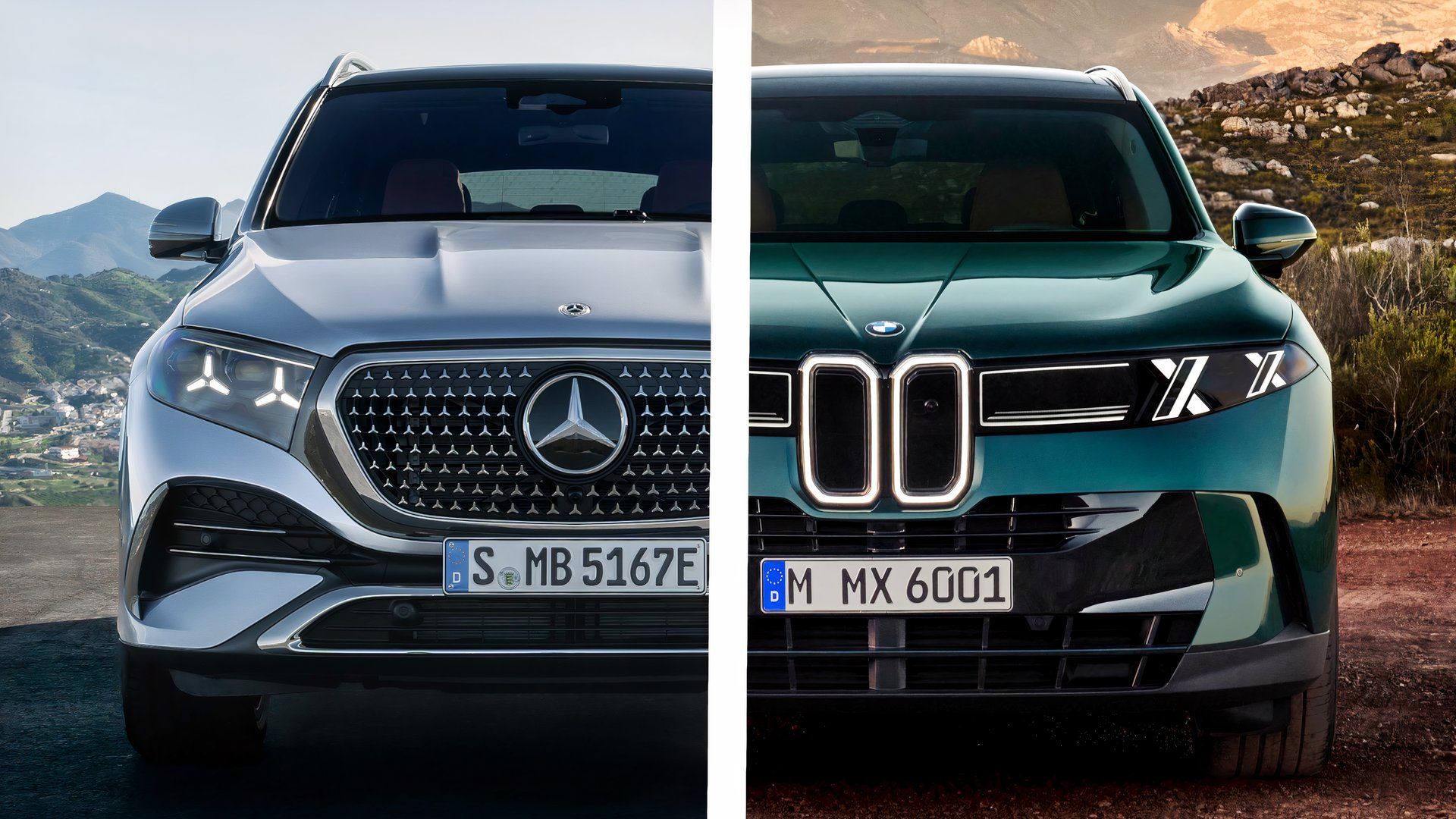 Nowe BMW X5 o mocy 394 KM sprawia, że Mercedes-Benz GLE po liftingu wygląda na przestarzałego