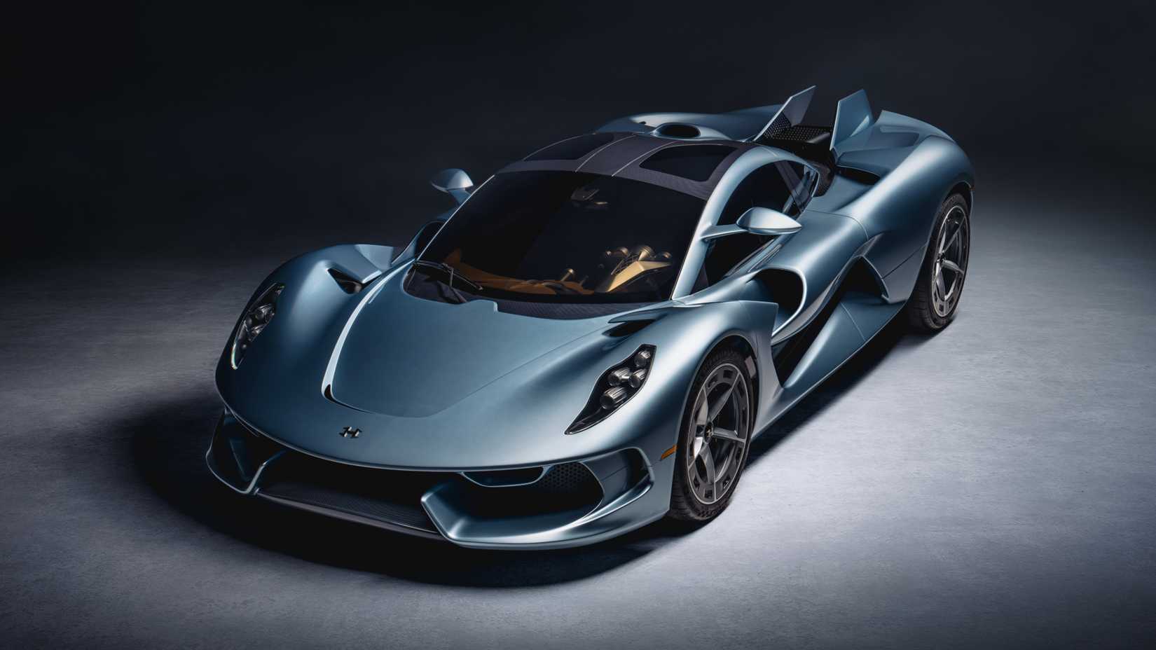 Analog Insurgency: Hennessey’s $2.5 Million Screen-Free Statement — image 6