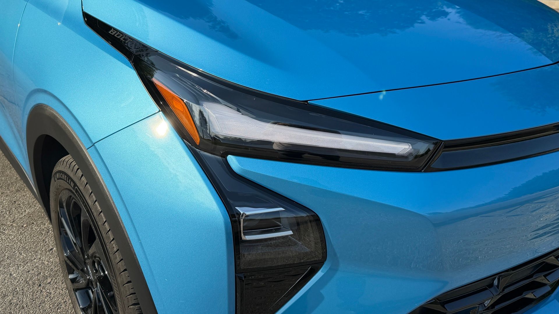 Powrót Chevroleta Bolt będzie rzadszy, niż ktokolwiek przypuszczał