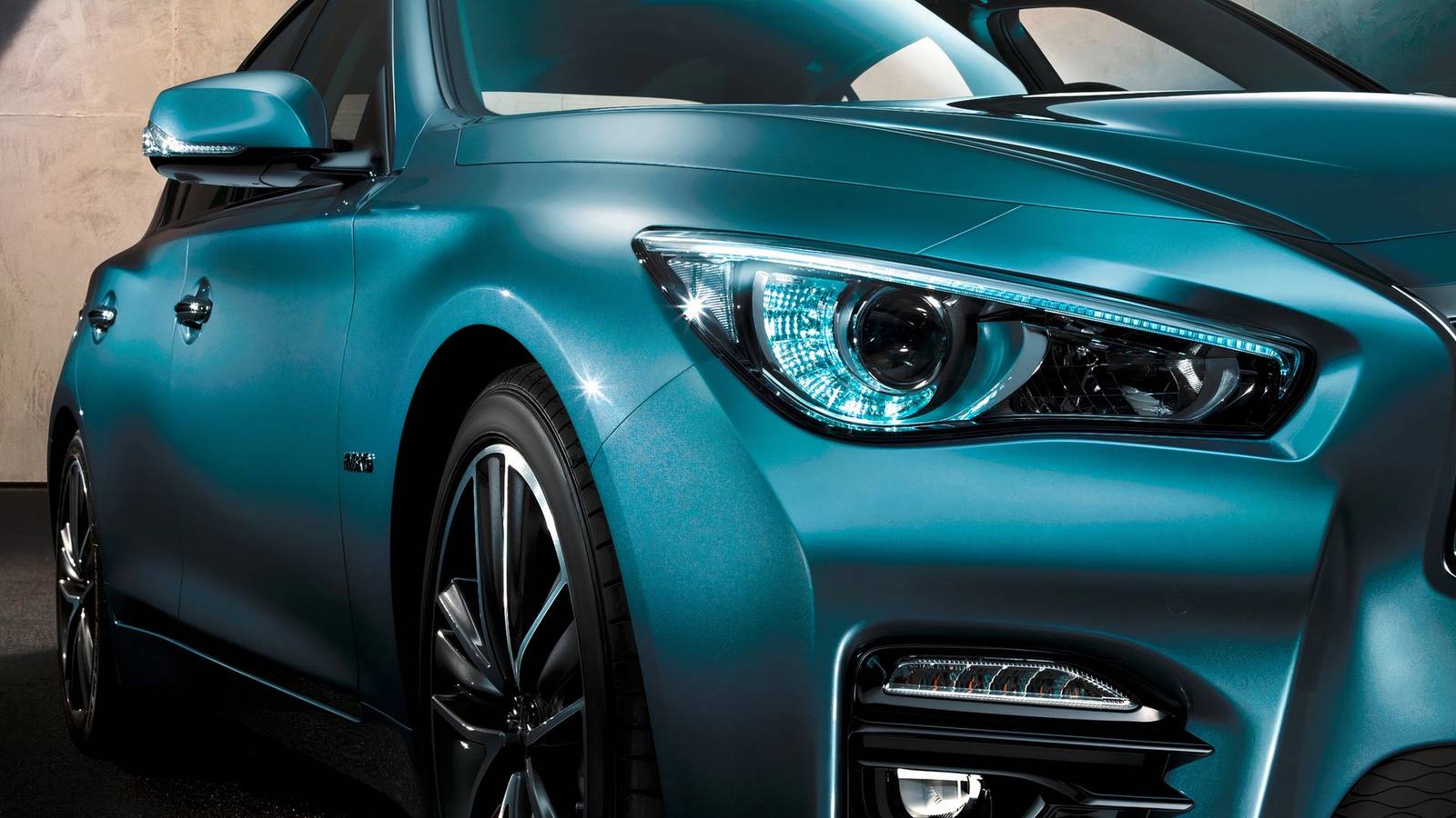 The Final Infiniti NA V6 Sports Sedan Is Reliable, Powerful, And Costs Less Than A New Kia K4