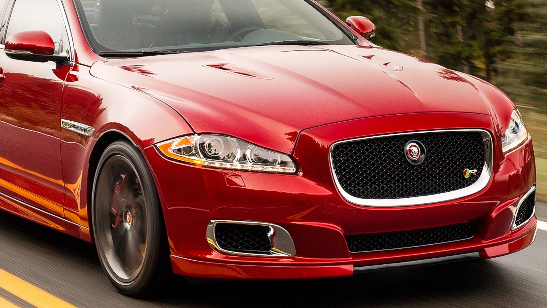 2019 Jaguar XJ Latest News, Interviews, and More