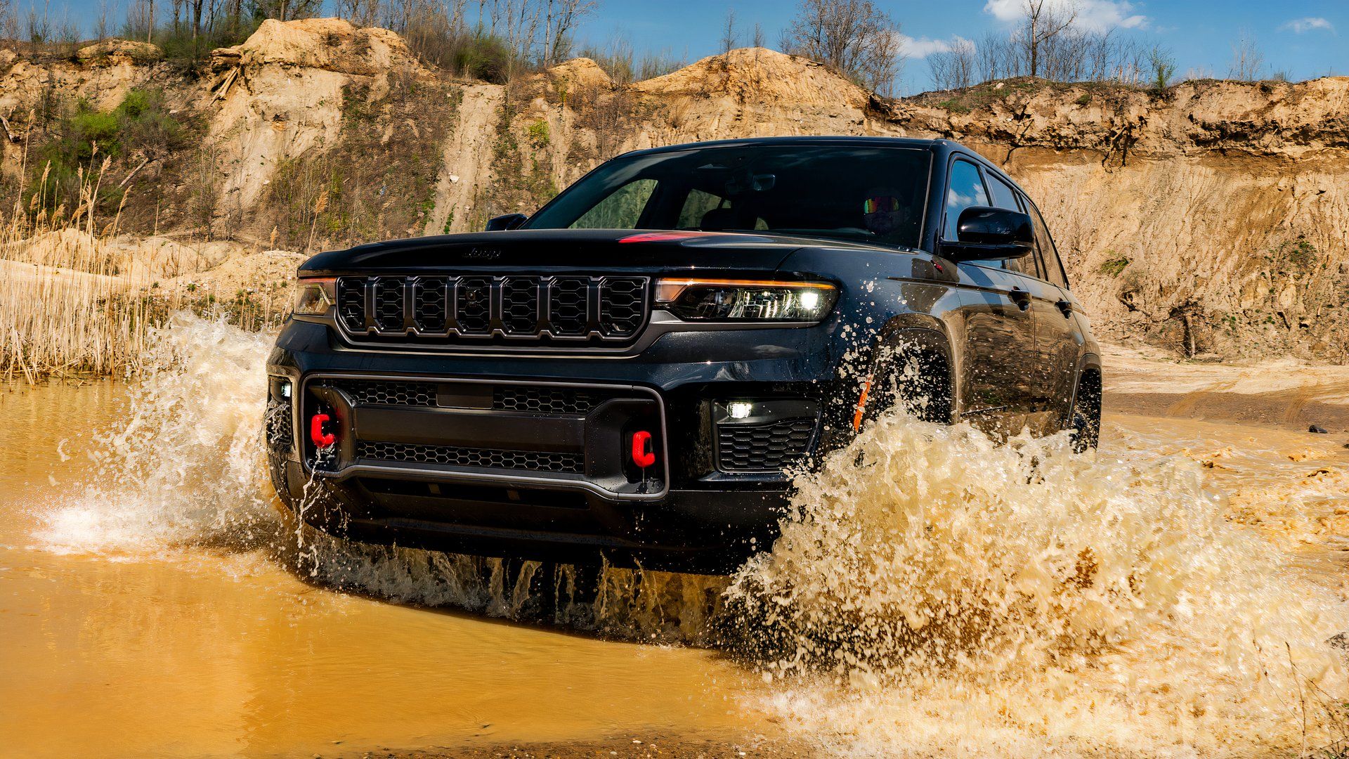Jak technologia spalinowa z F1 trafiła do nowego Jeepa Grand Cherokee