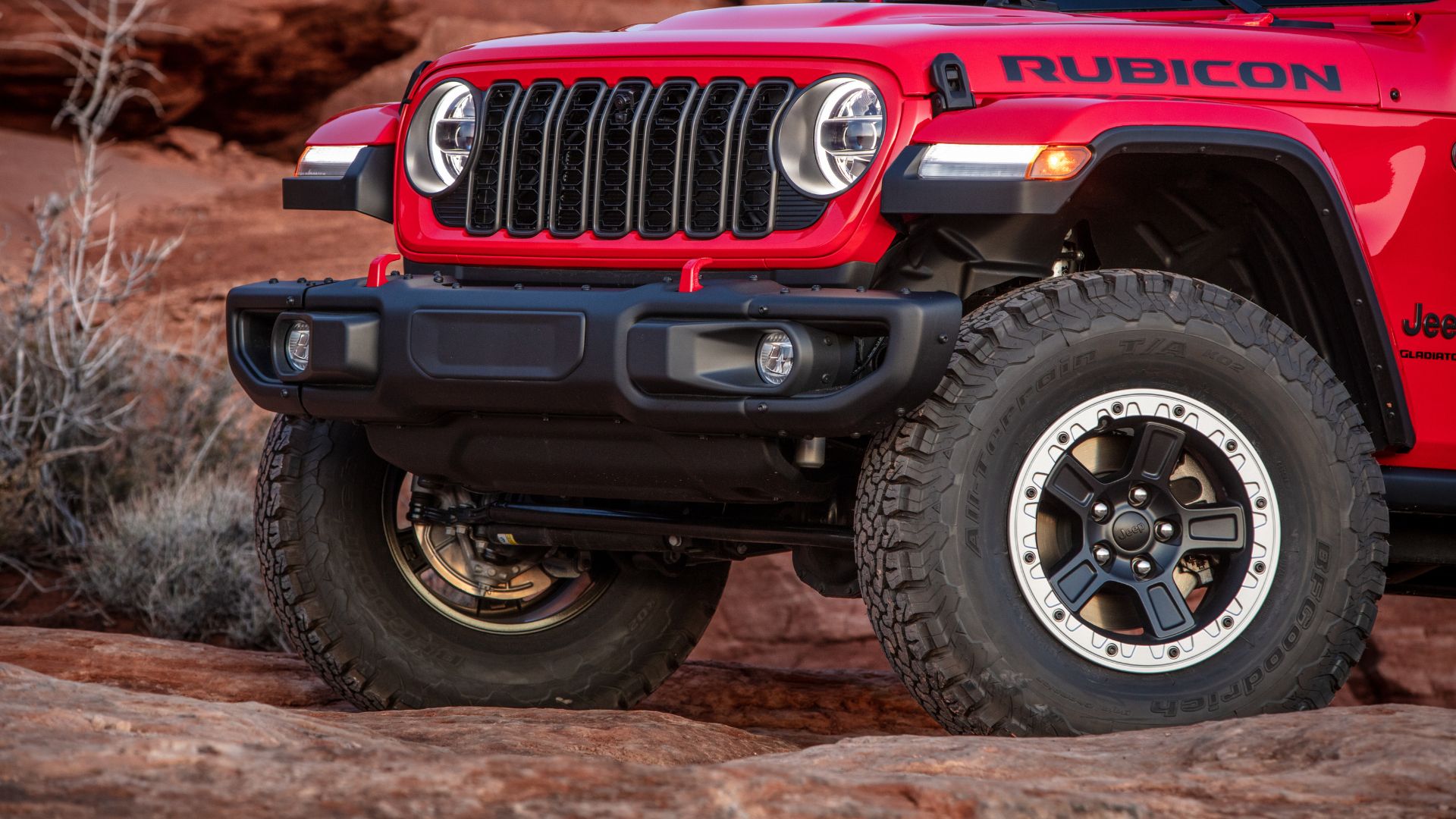 Jeep Gladiator – wszystko, co musisz wiedzieć o jego generacjach