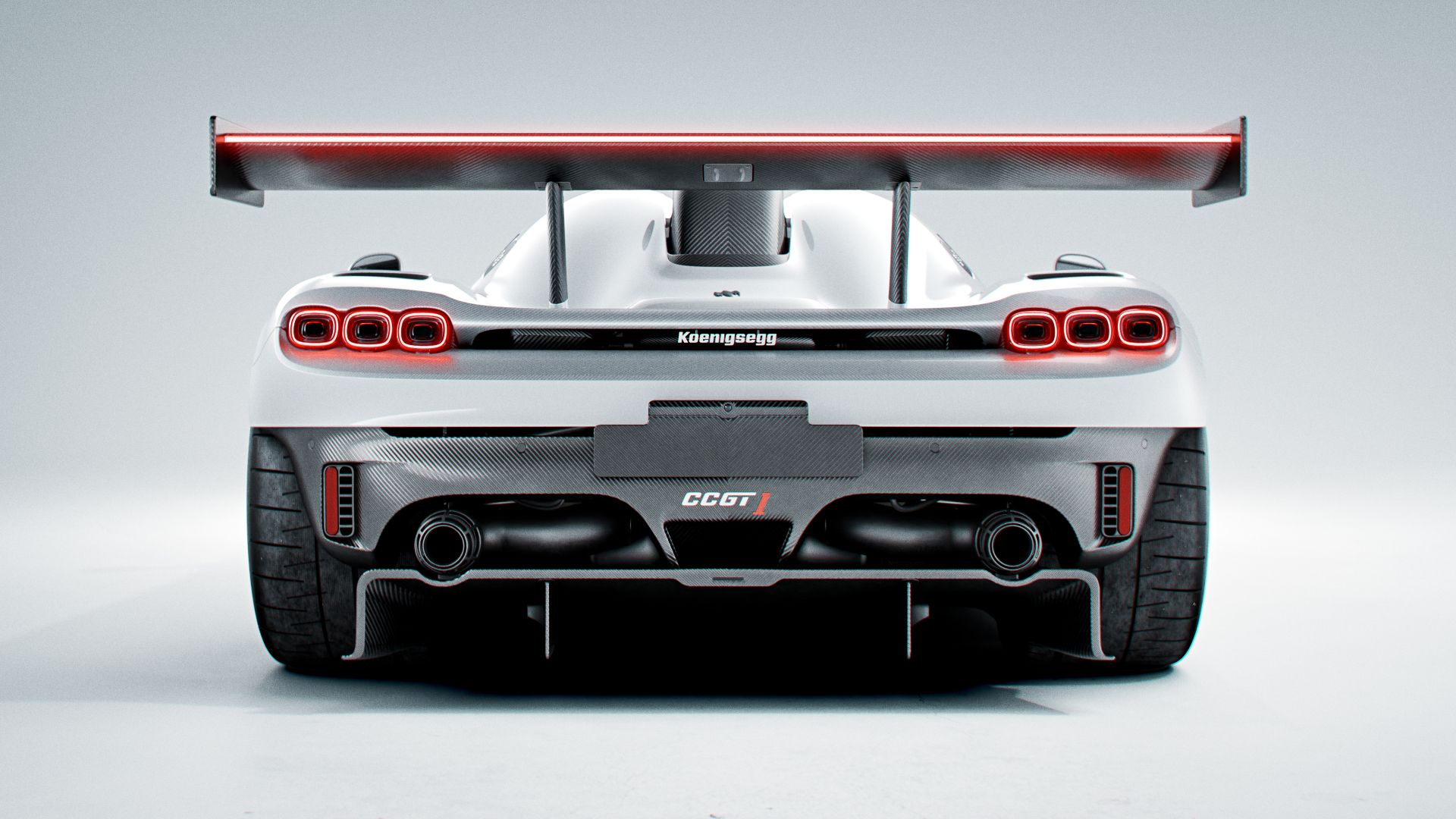 Koenigsegg's Wildest Hypercar Yet Is Born From The Ashes Of Its Dead Race Car