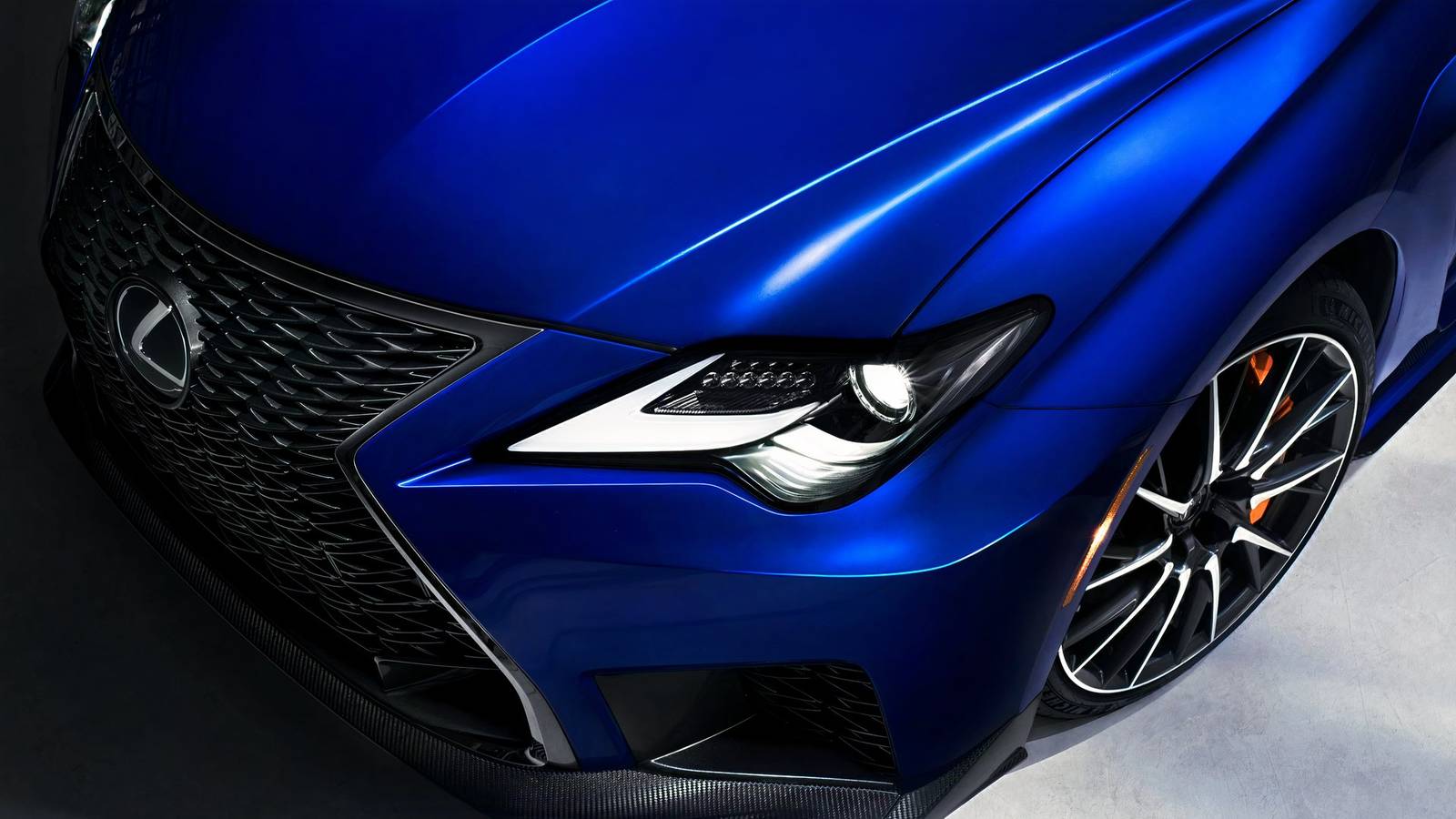 Lexus' Stunning 5.0 V8 Coupe Costs $20K Less Than A Brand-New Toyota Supra