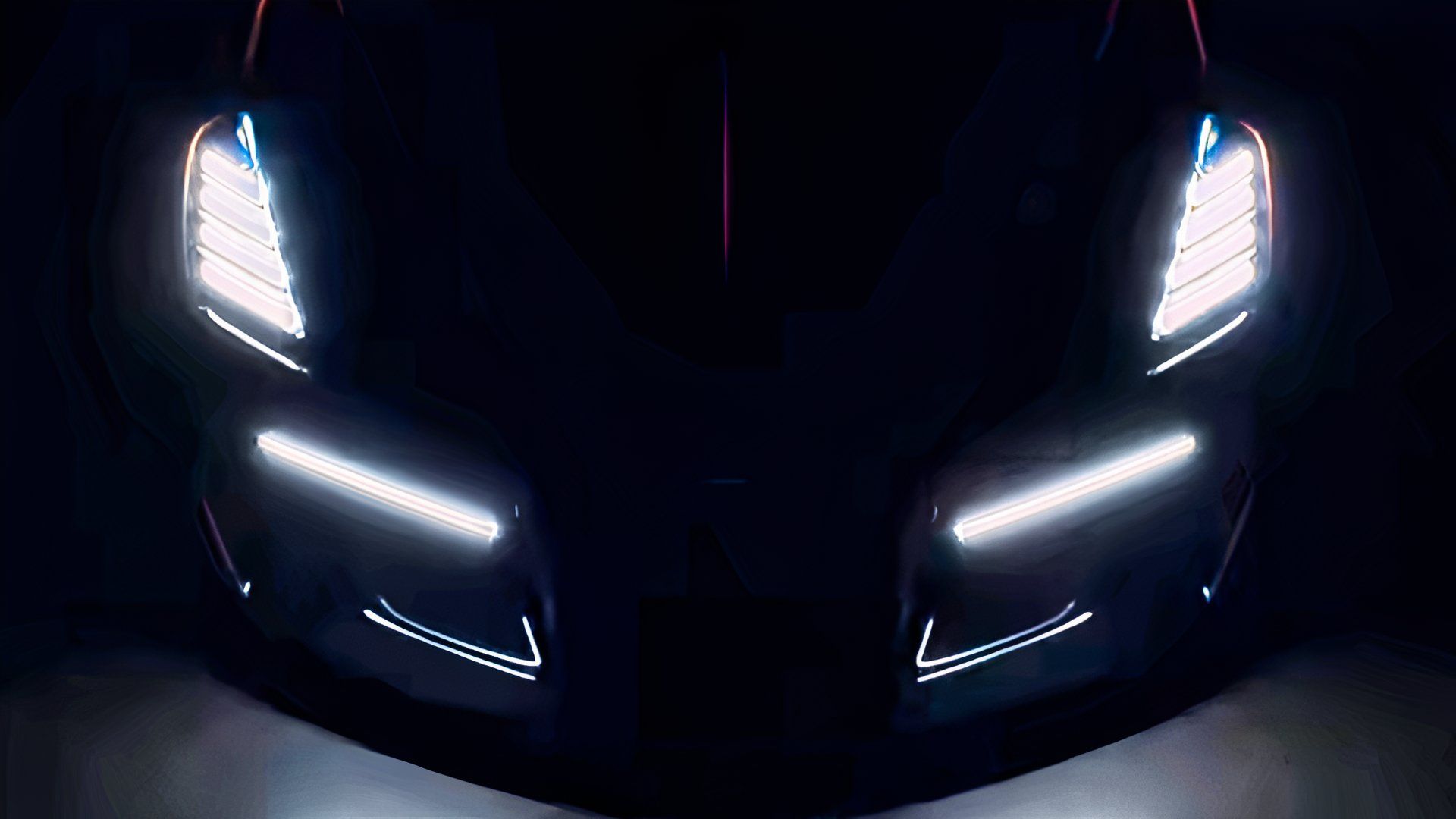 Mansory uważa, że zbuduje lepszego Bugatti. Debiut w Monterey