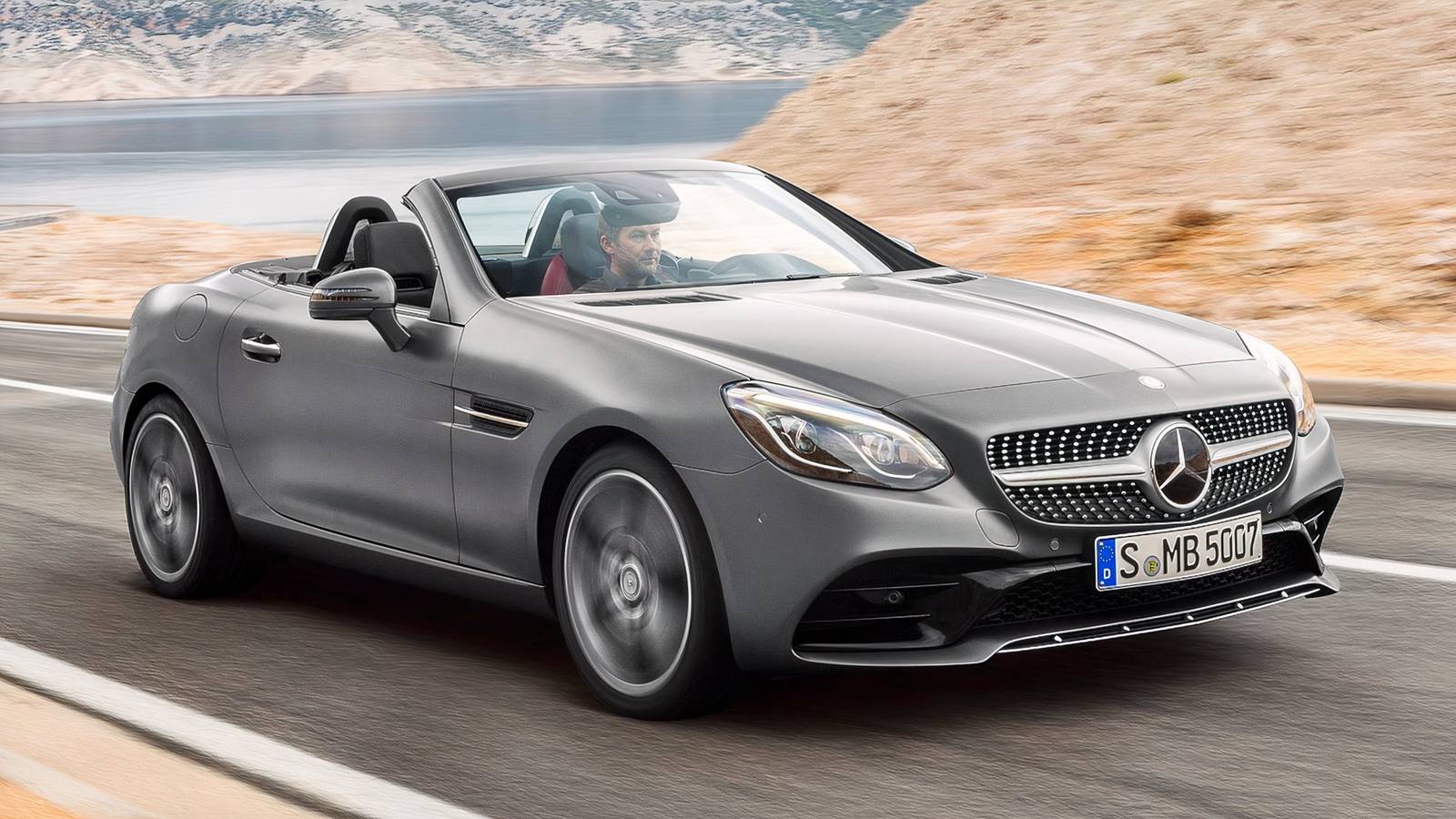 These 2 Automotive Flops Proved That Nobody Wanted A Diesel-Powered Sports Car