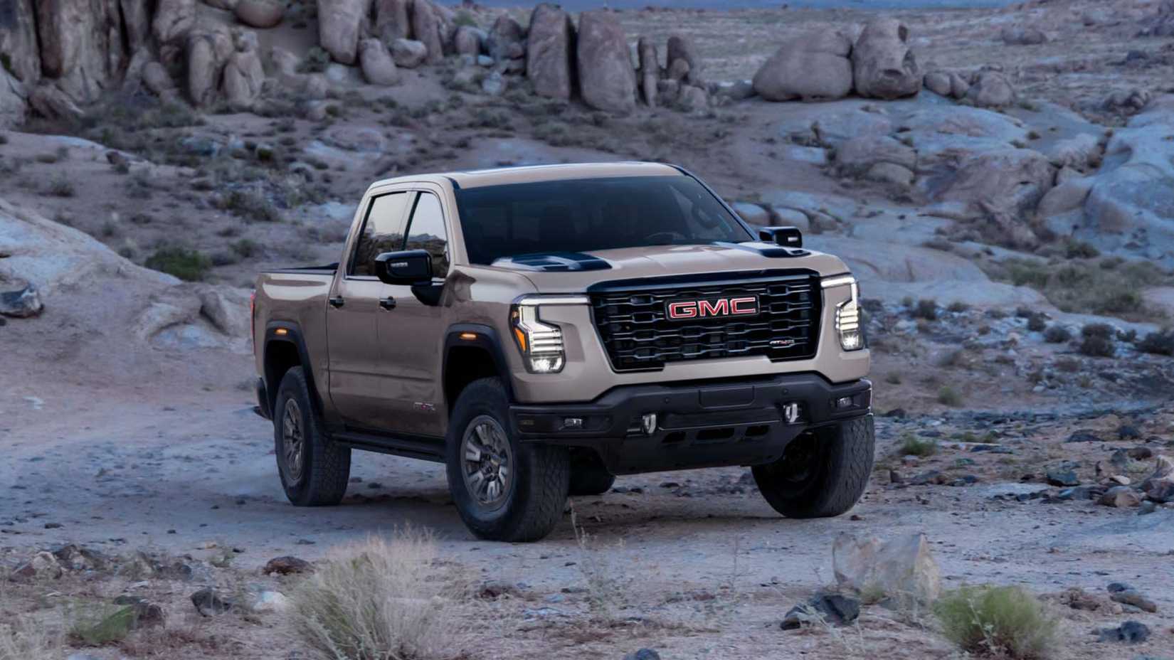 GM Just Made Basic Engine Oil Changes A Lot More Complicated