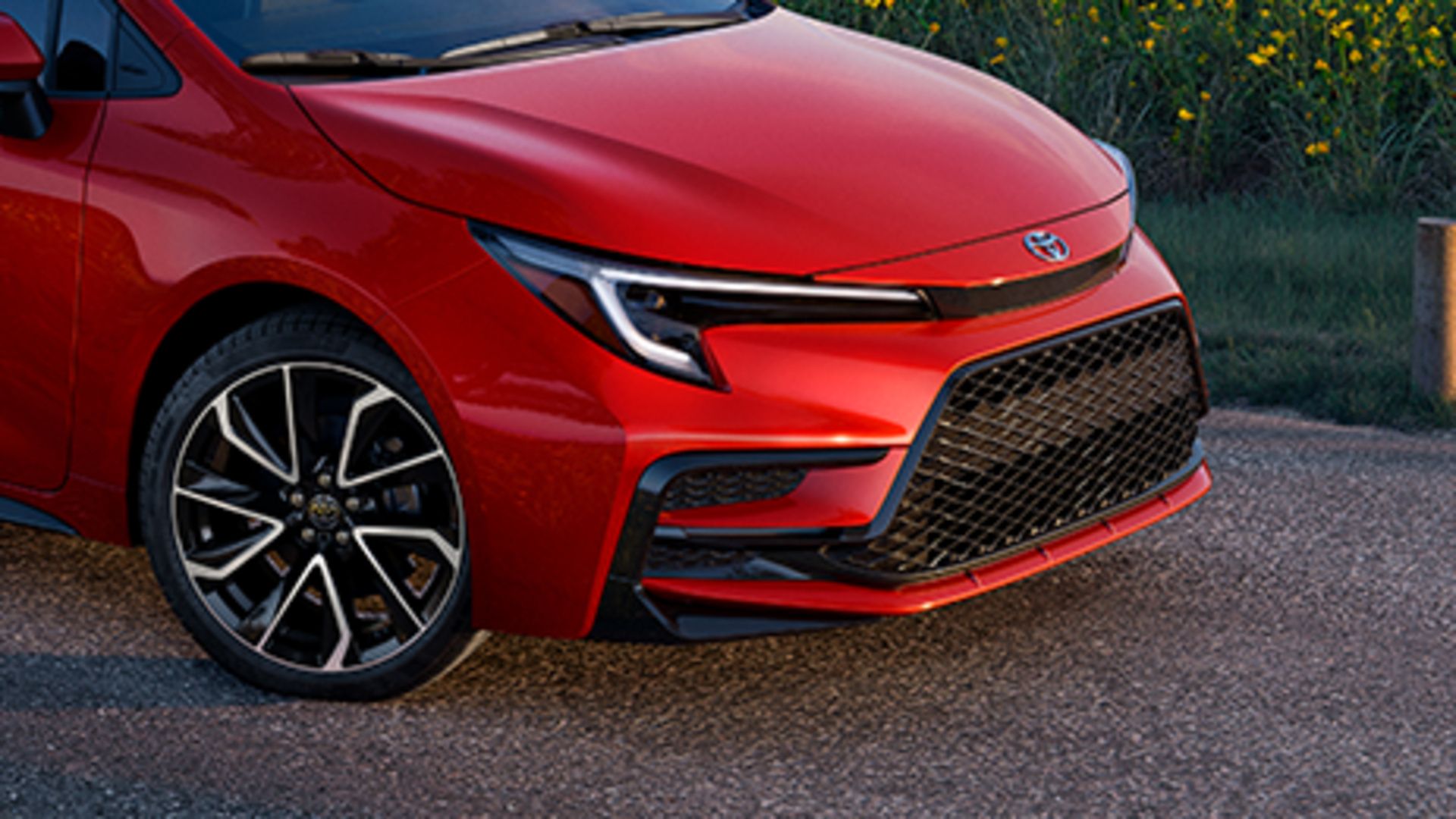 Toyota Celebrates A Major Corolla Milestone With A Rare Special Edition Trim