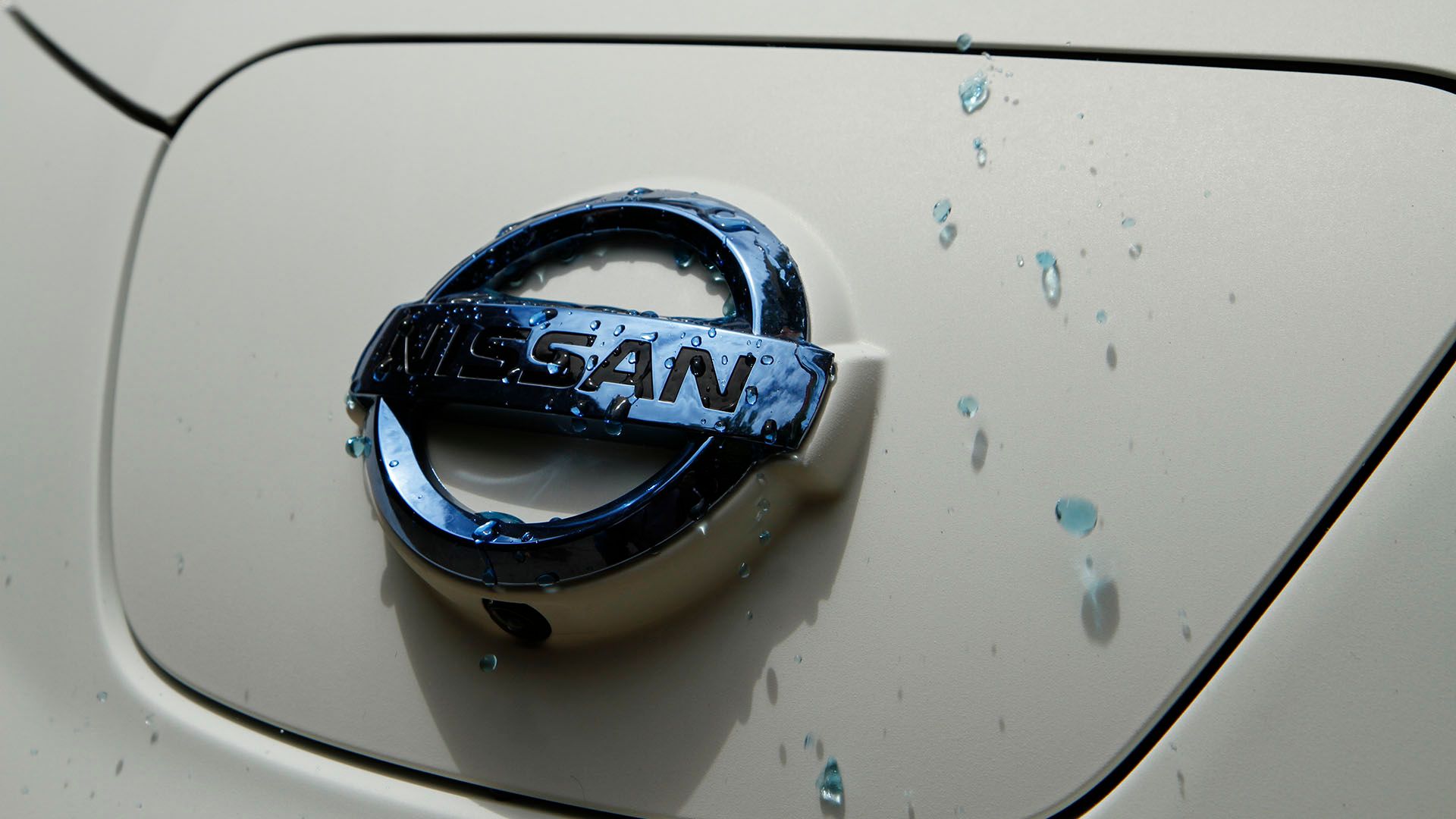 Nissan Wants To Put The Death Wobble In Your Car To Save Your Life