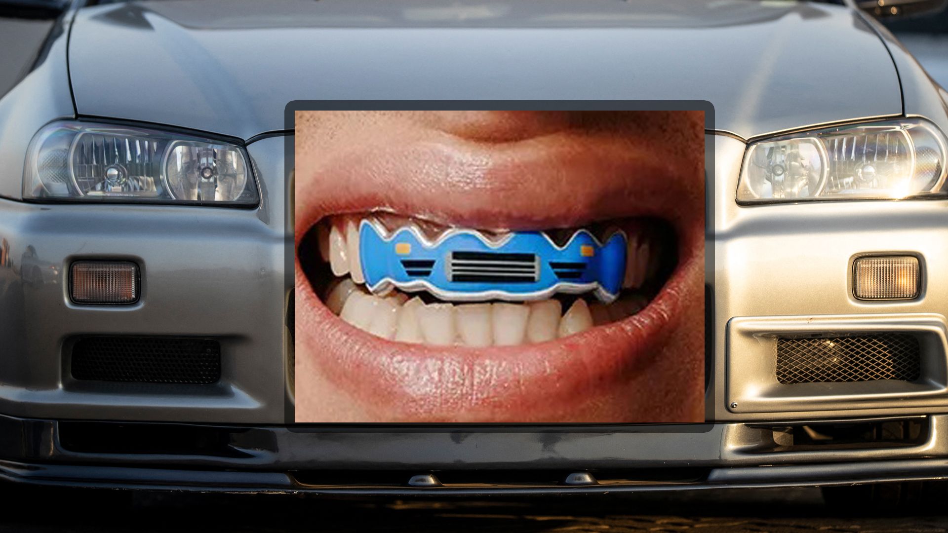 Nismo Just Took Nissan Skyline Fandom To A Whole New Level Of Weird