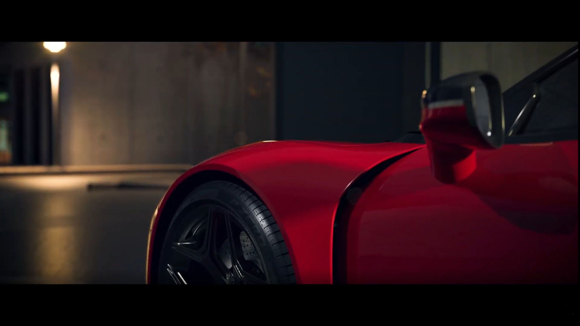 Italy's Take On A Japanese Sports Car Finally Has A Public Debut Date