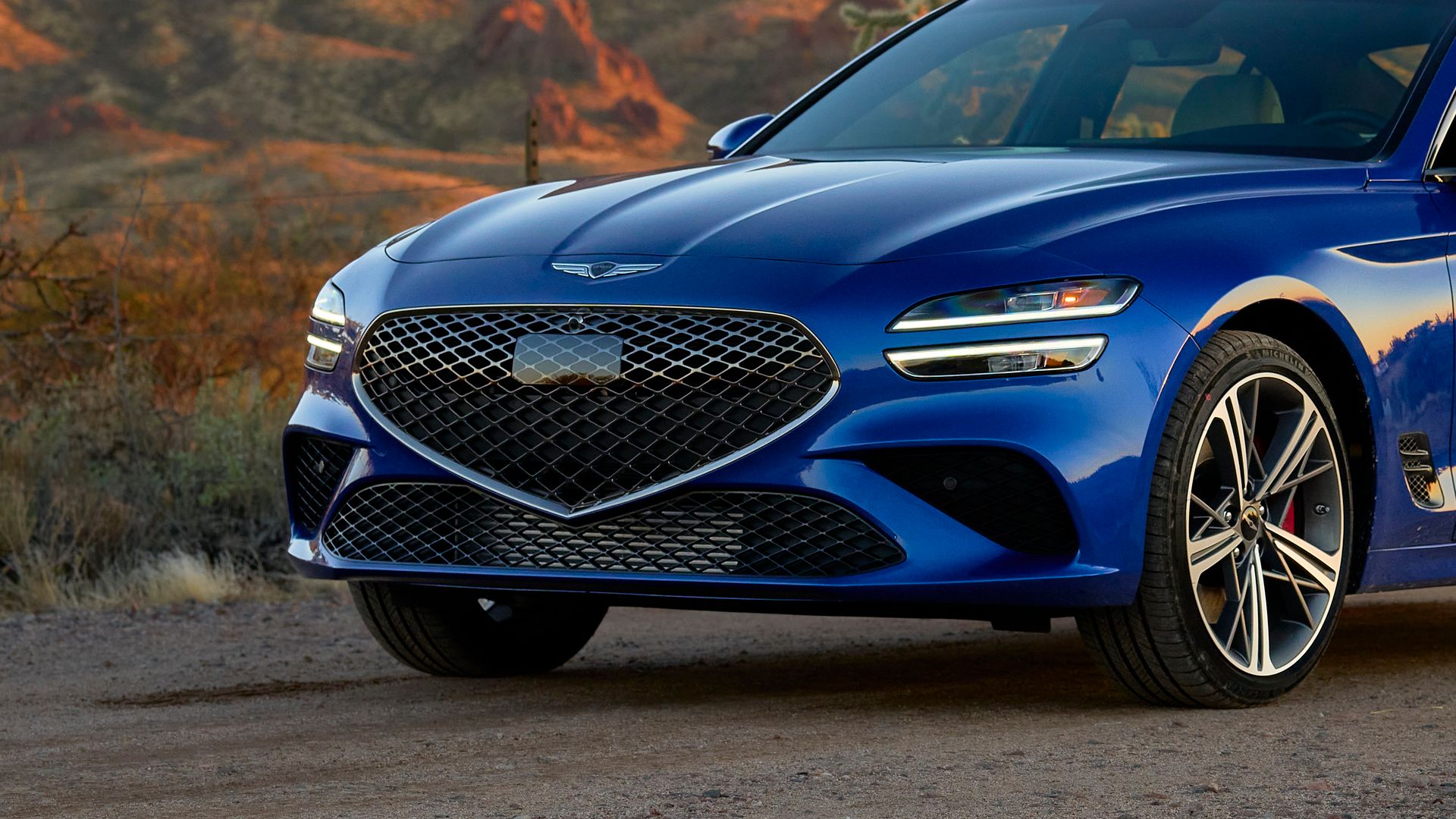 Genesis G70 May Lose Its Best Weapon In The War Against The BMW 3 Series