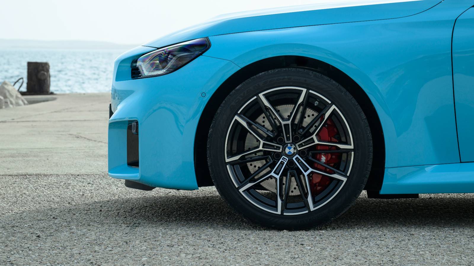 The Ghost in the Machine: Engineering a Soul for BMW’s Electric M-Division — image 4