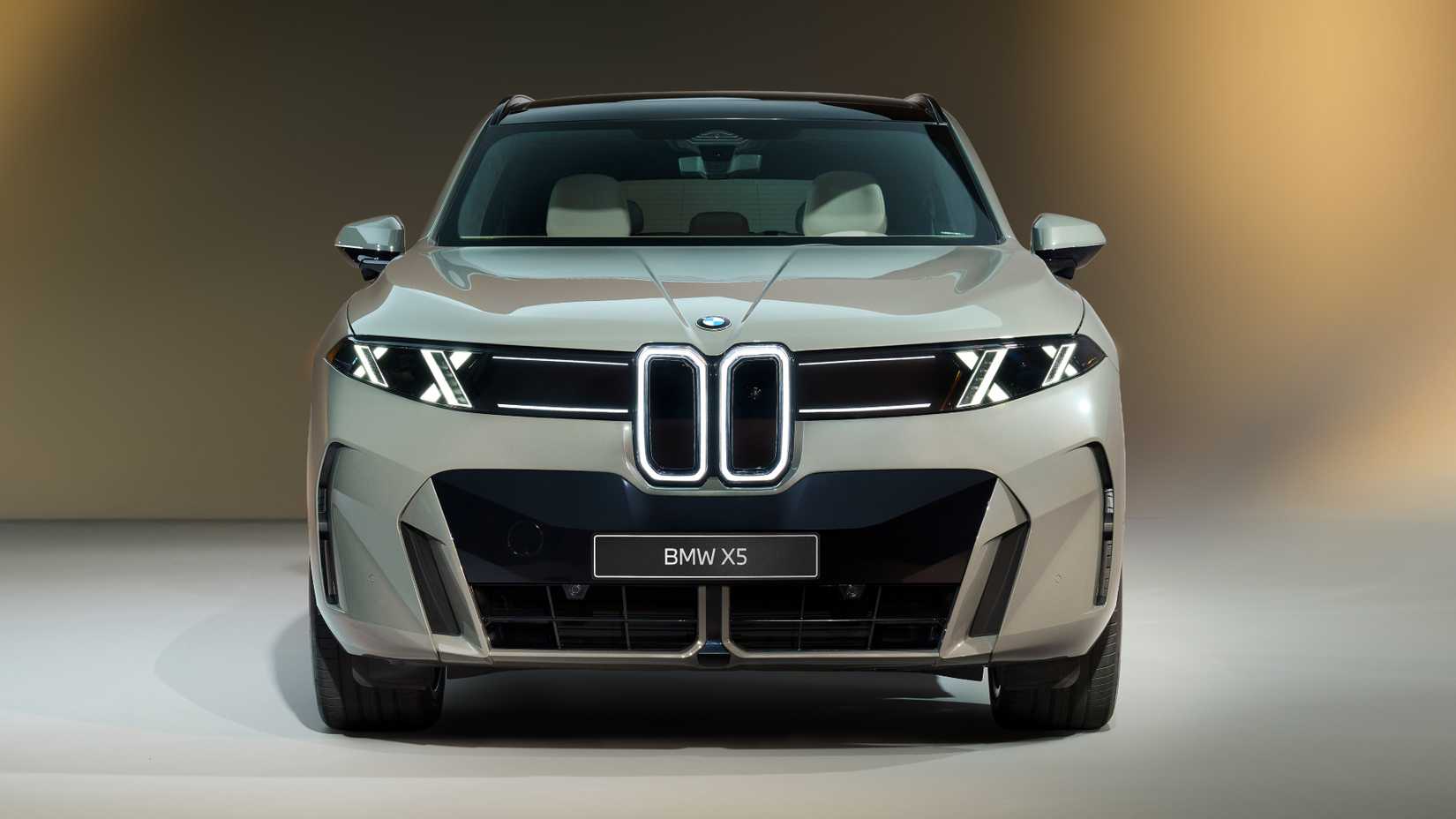 BMW's Chinese Honeymoon Is Over, America And Europe Save The Day