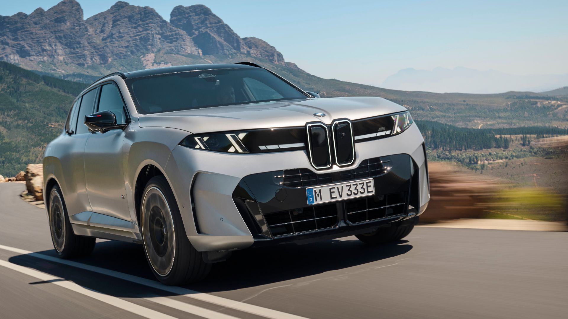 The All-New BMW X5 Is Already Available With A Decent Discount