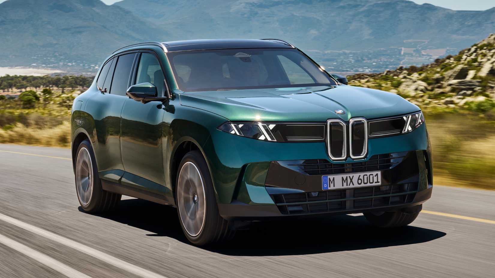 A Fully-Loaded Honda Pilot 3-Row Undercuts A Basic BMW X5 By Nearly $20,000