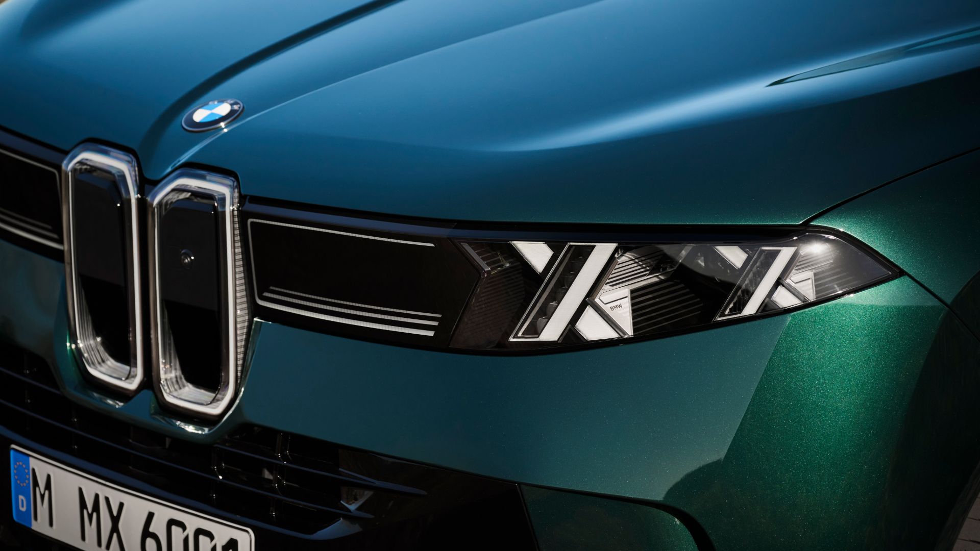 Nowe BMW X5 już dostępne z solidnym rabatem